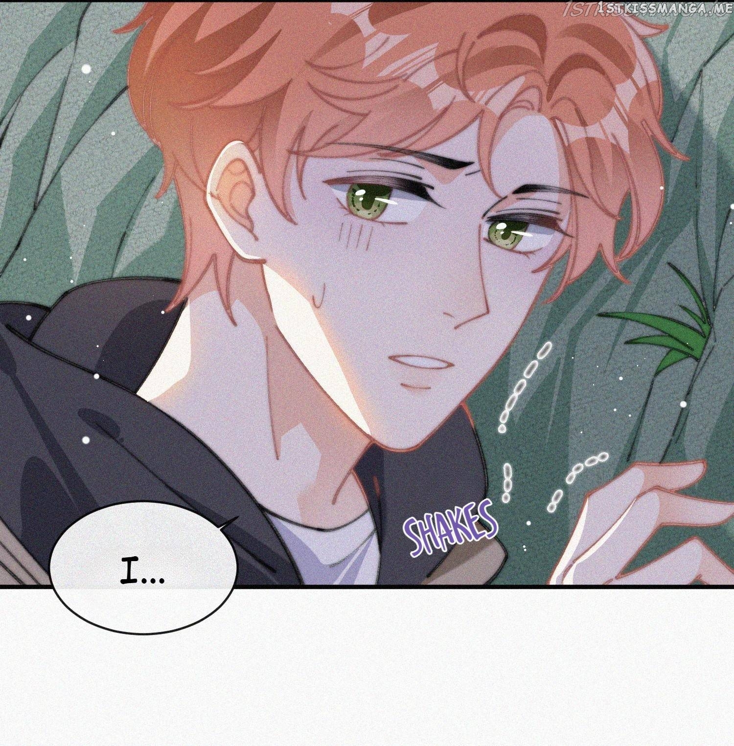 Yesterday was like Death Chapter 44 - page 26