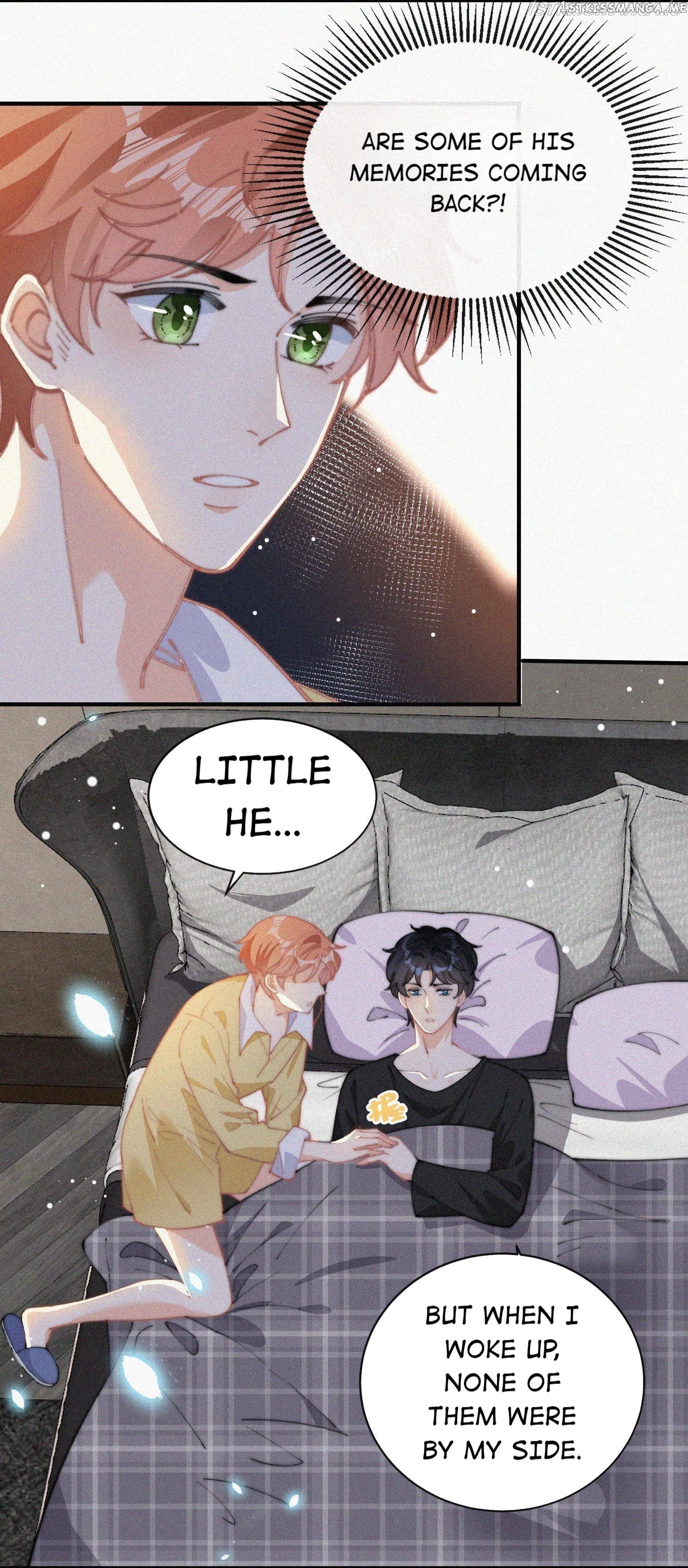 Yesterday was like Death Chapter 43 - page 26