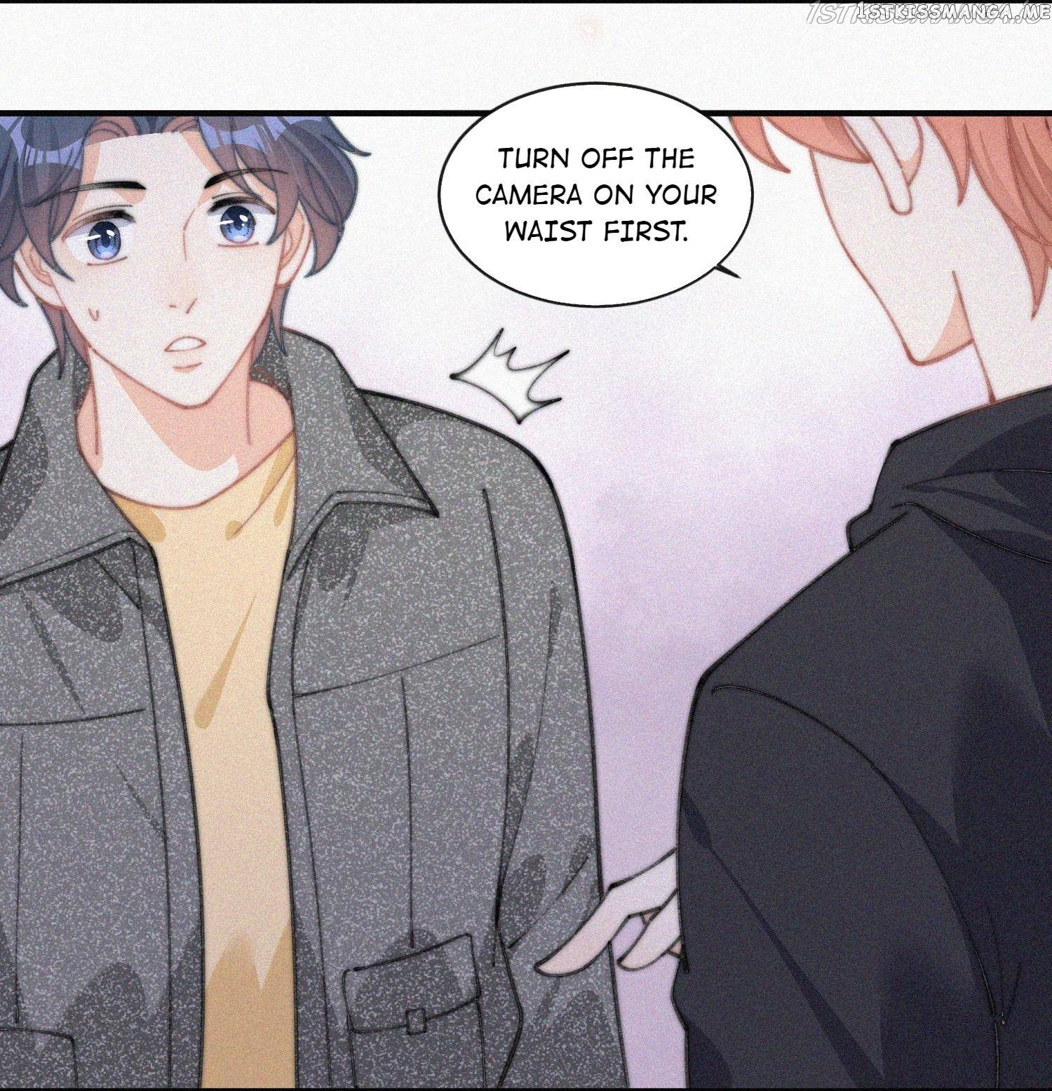 Yesterday was like Death Chapter 41 - page 10