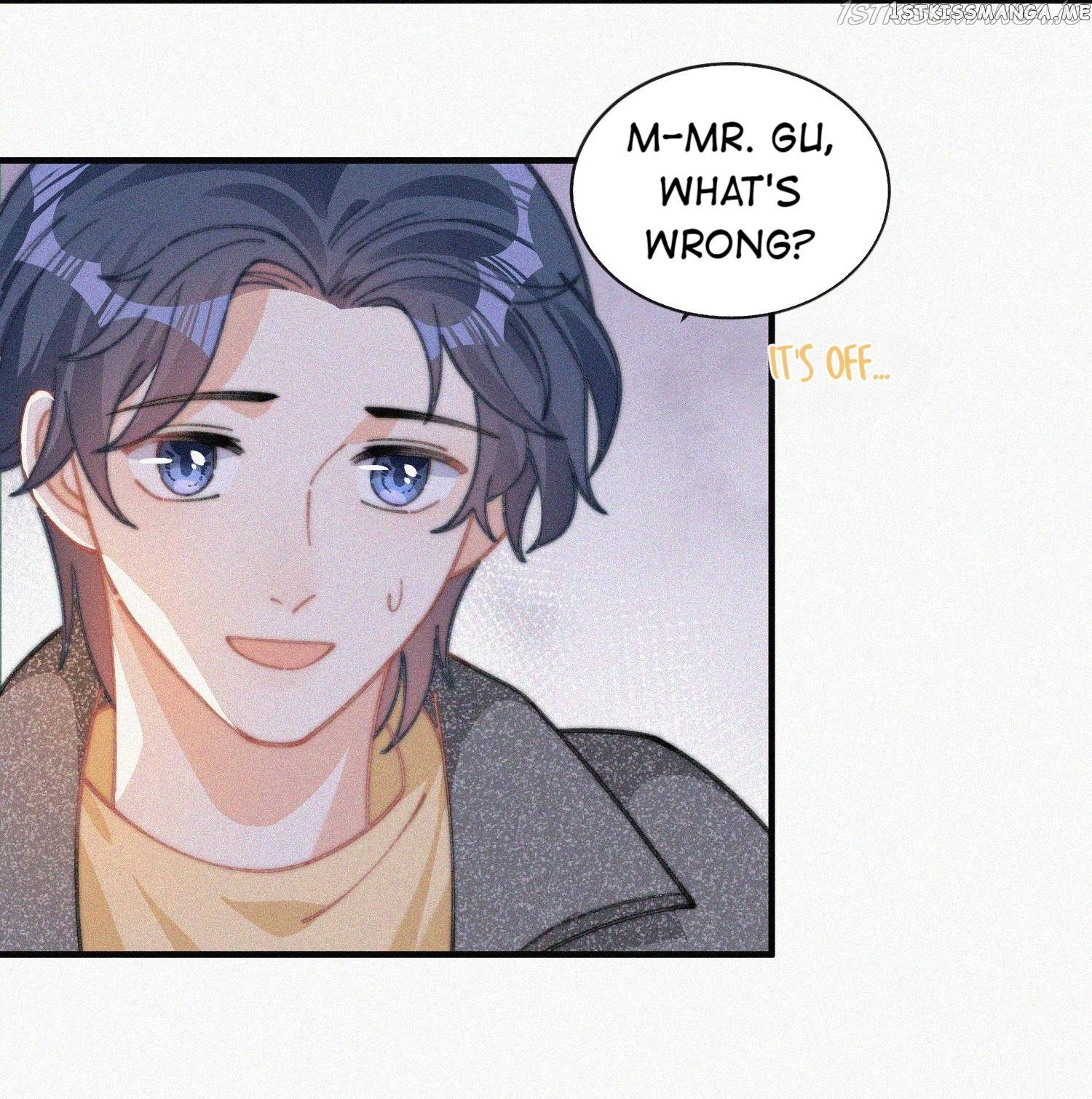 Yesterday was like Death Chapter 41 - page 11