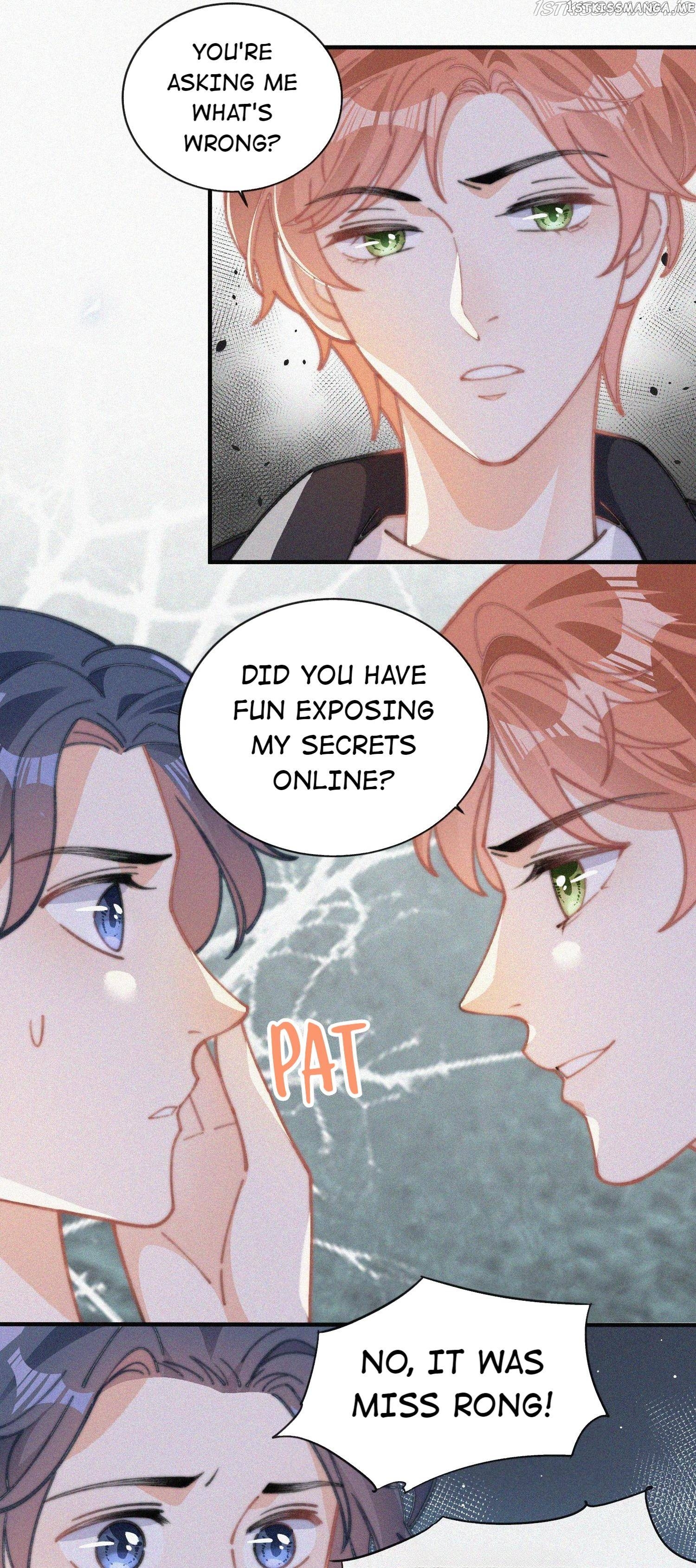 Yesterday was like Death Chapter 41 - page 12