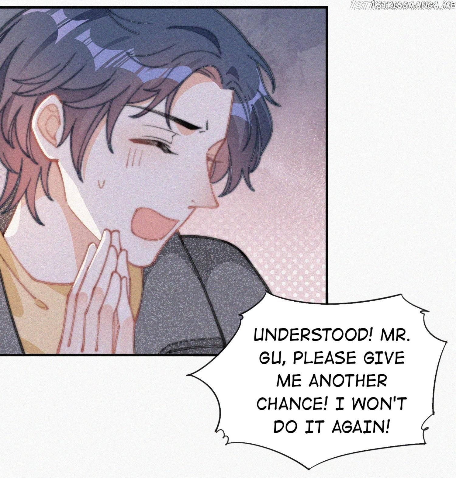 Yesterday was like Death Chapter 41 - page 15