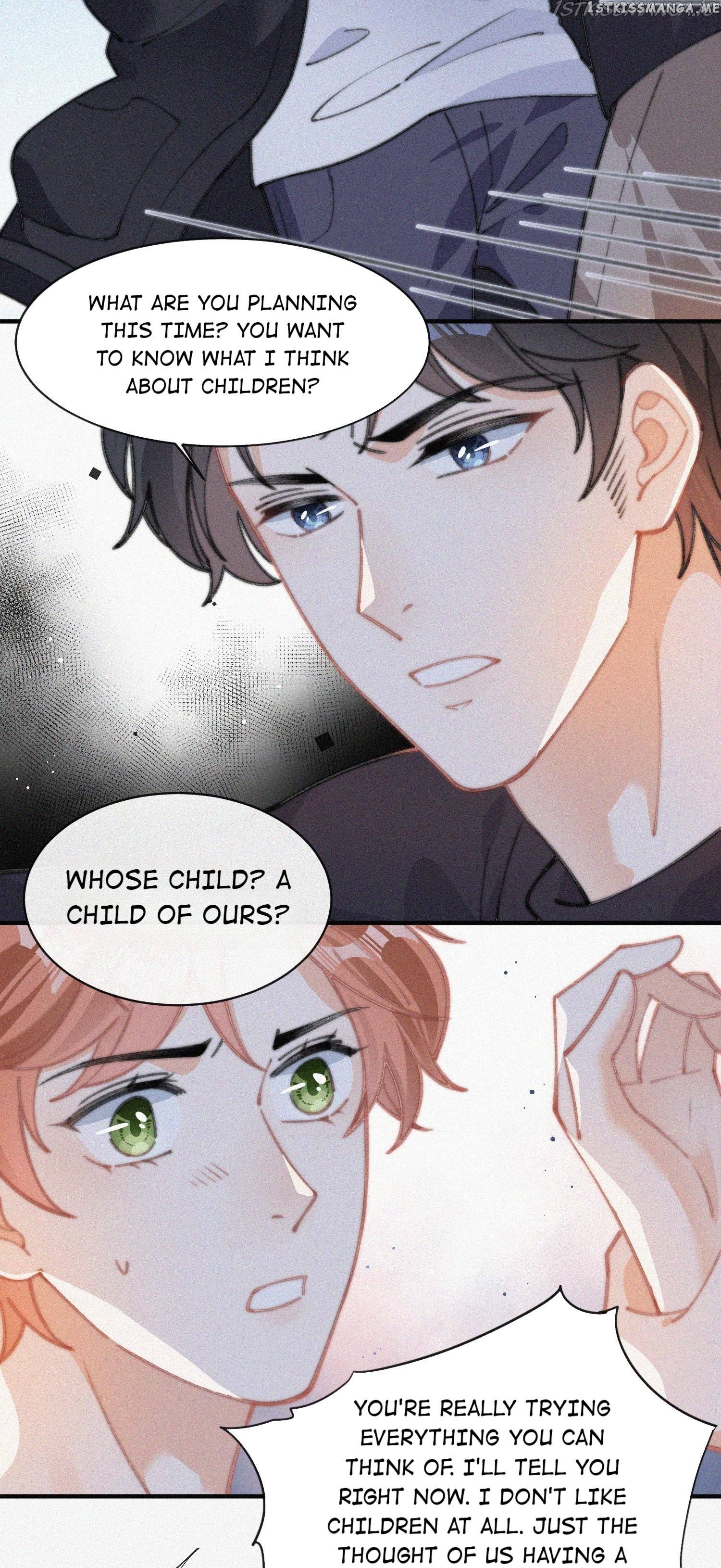 Yesterday was like Death Chapter 41 - page 25