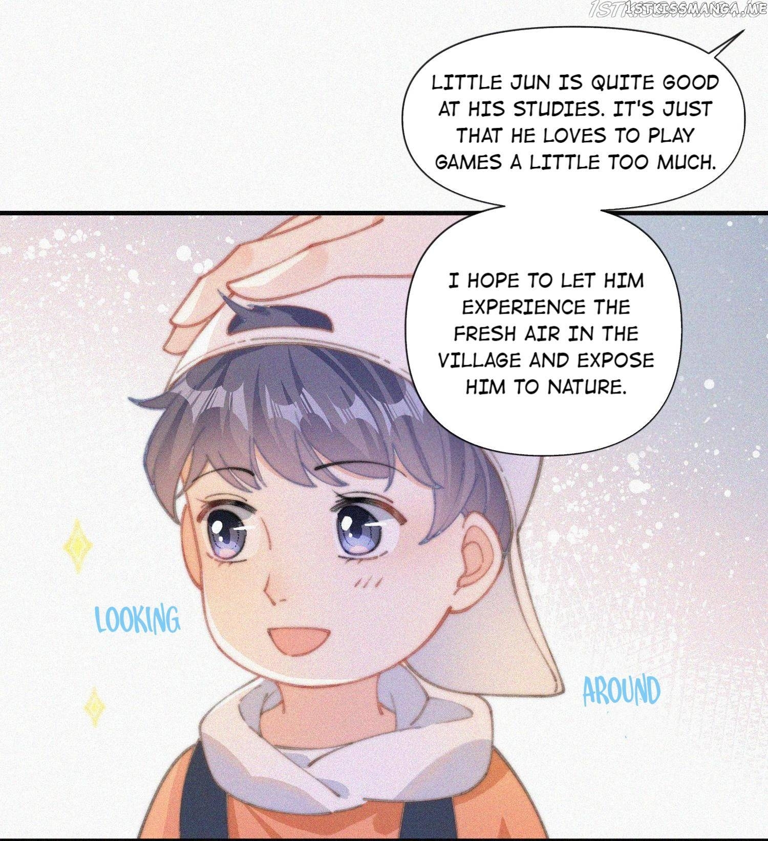Yesterday was like Death Chapter 40 - page 10