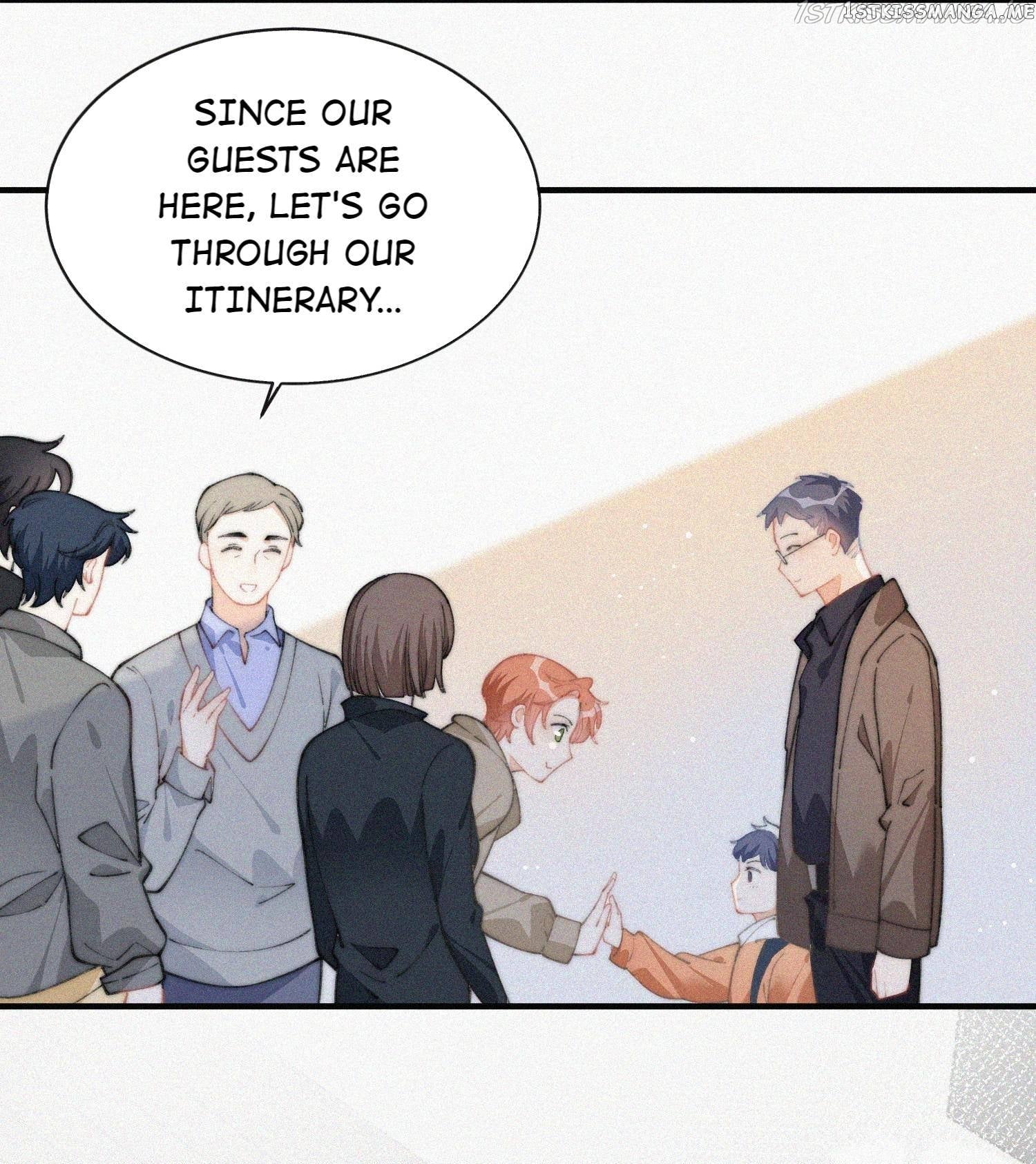Yesterday was like Death Chapter 40 - page 11