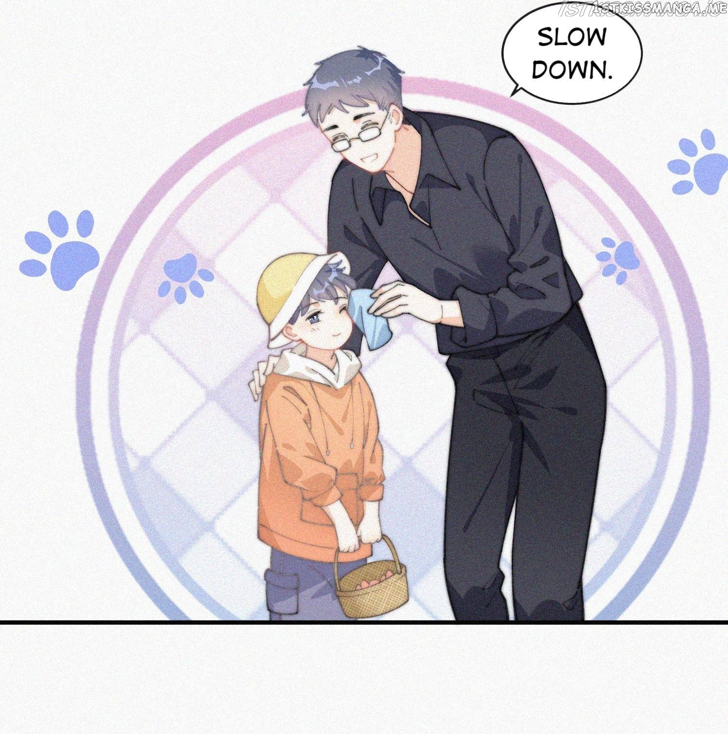 Yesterday was like Death Chapter 40 - page 21