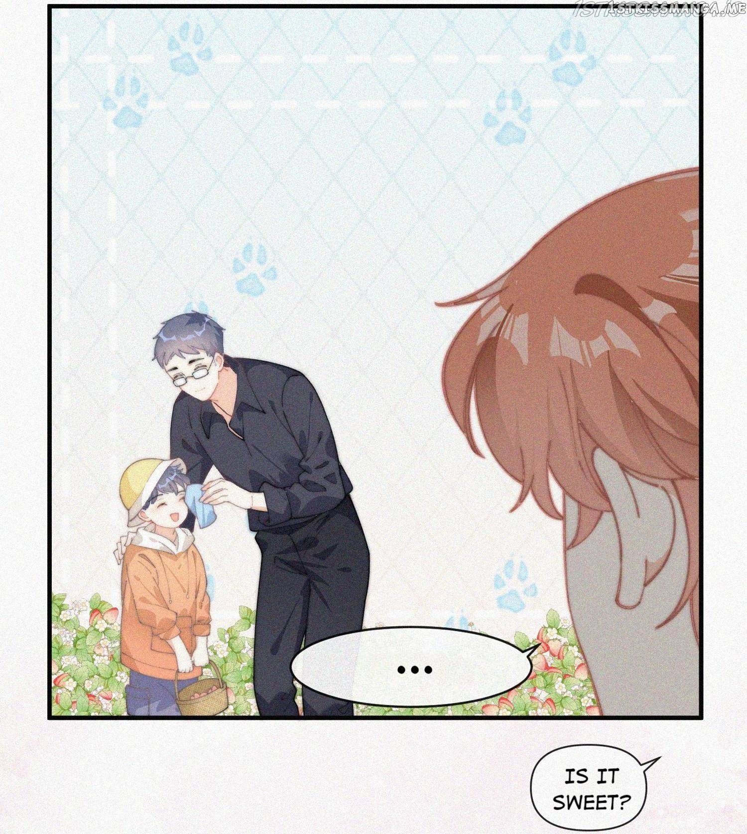 Yesterday was like Death Chapter 40 - page 22