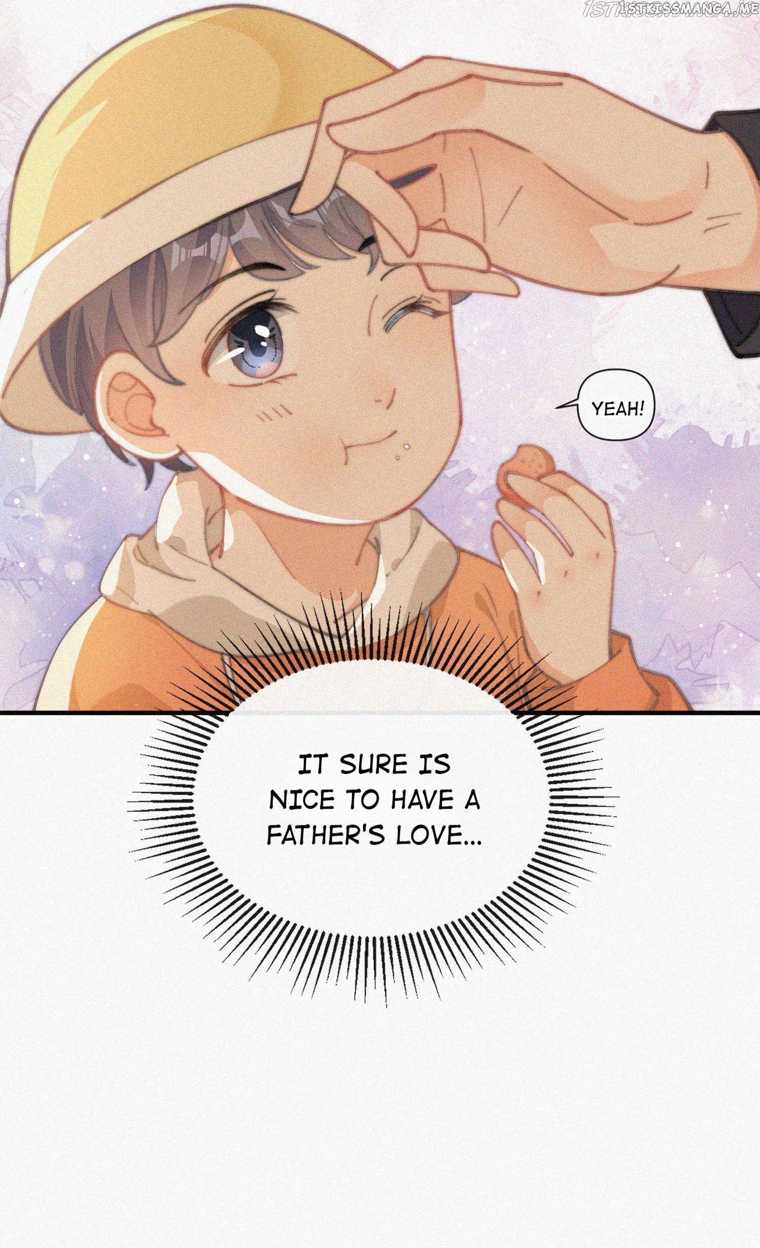Yesterday was like Death Chapter 40 - page 23