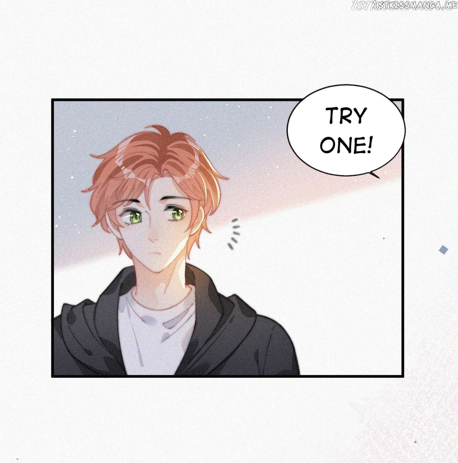 Yesterday was like Death Chapter 40 - page 24