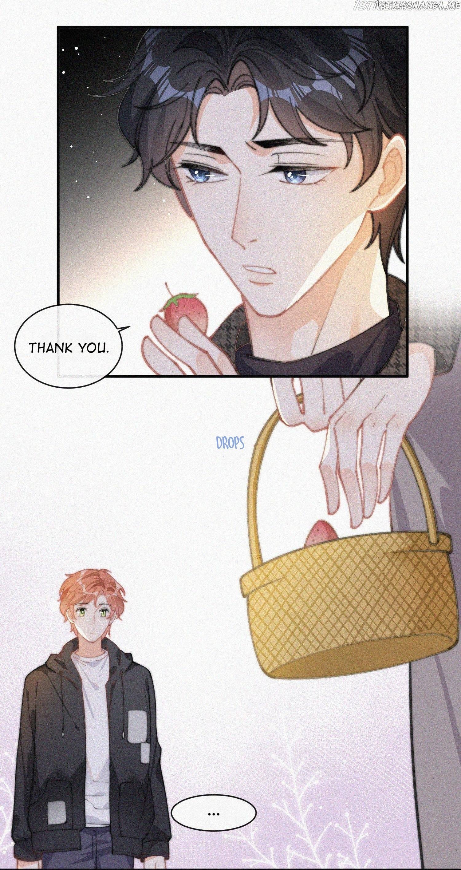 Yesterday was like Death Chapter 40 - page 26