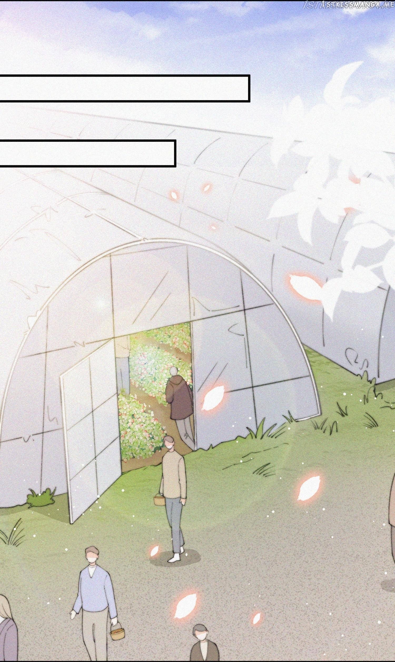 Yesterday was like Death Chapter 40 - page 27