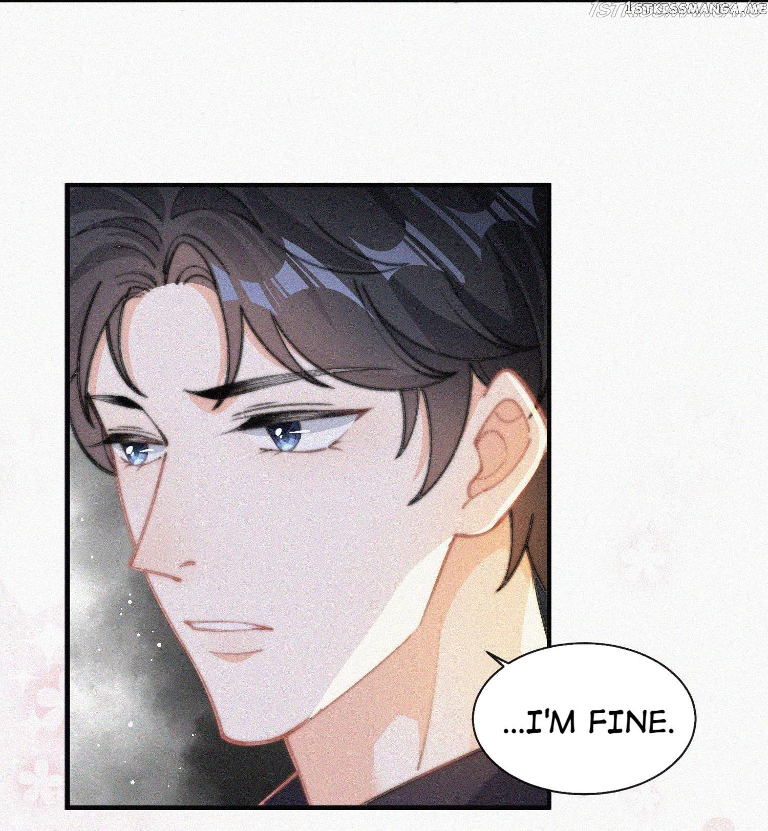 Yesterday was like Death Chapter 40 - page 29