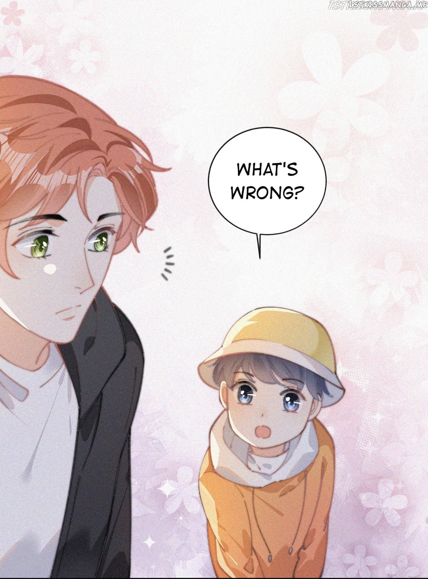 Yesterday was like Death Chapter 40 - page 30
