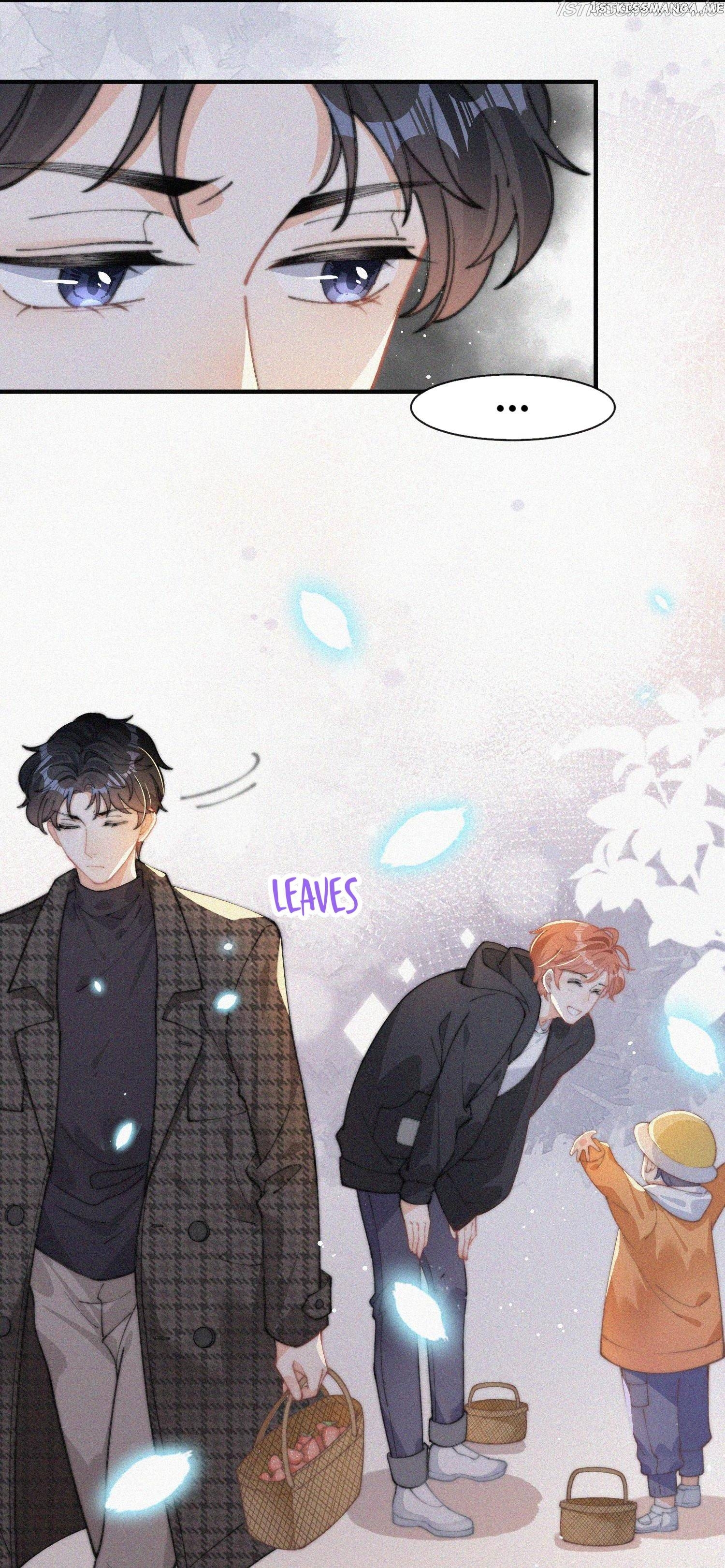 Yesterday was like Death Chapter 40 - page 34