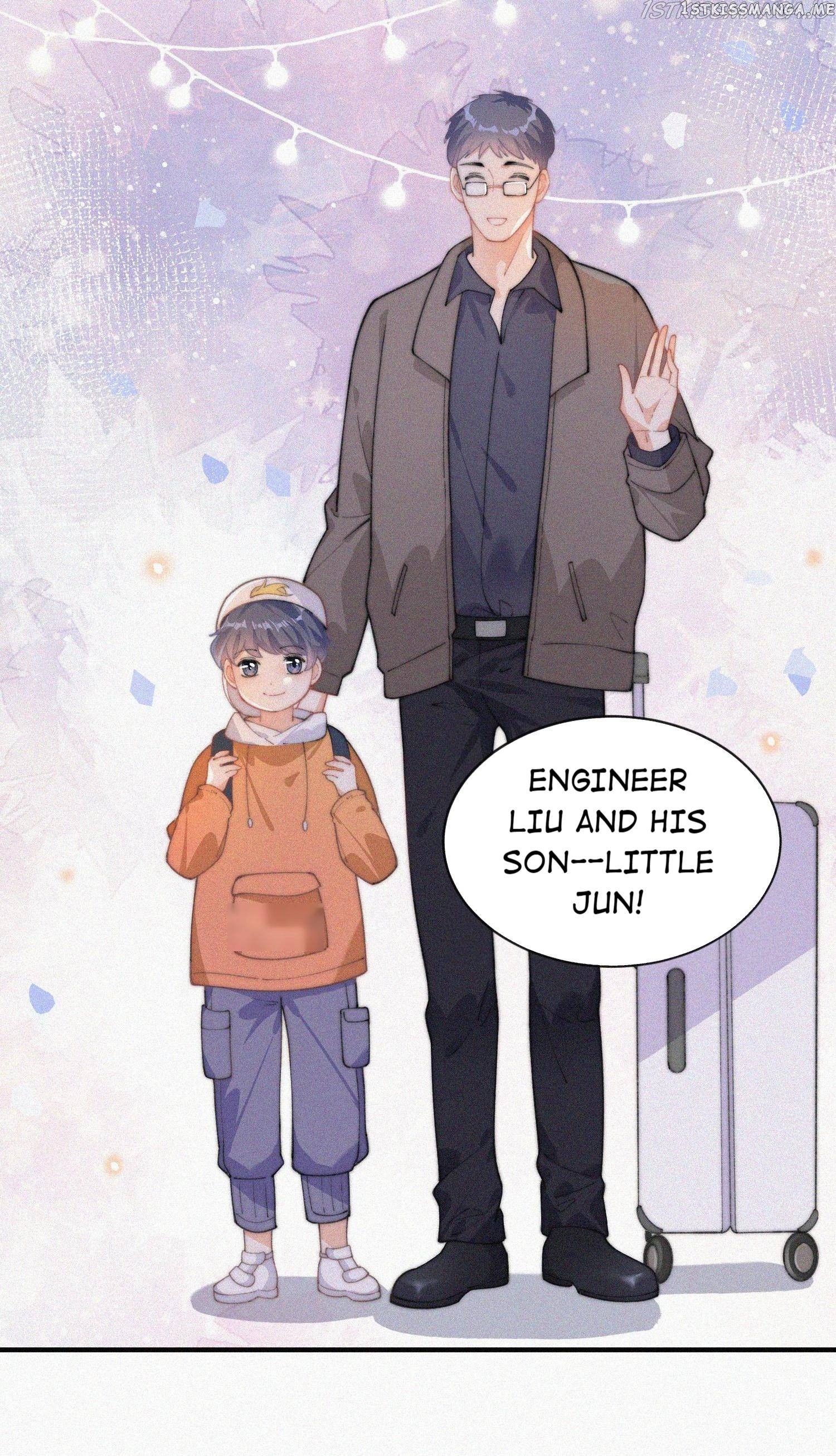 Yesterday was like Death Chapter 40 - page 9