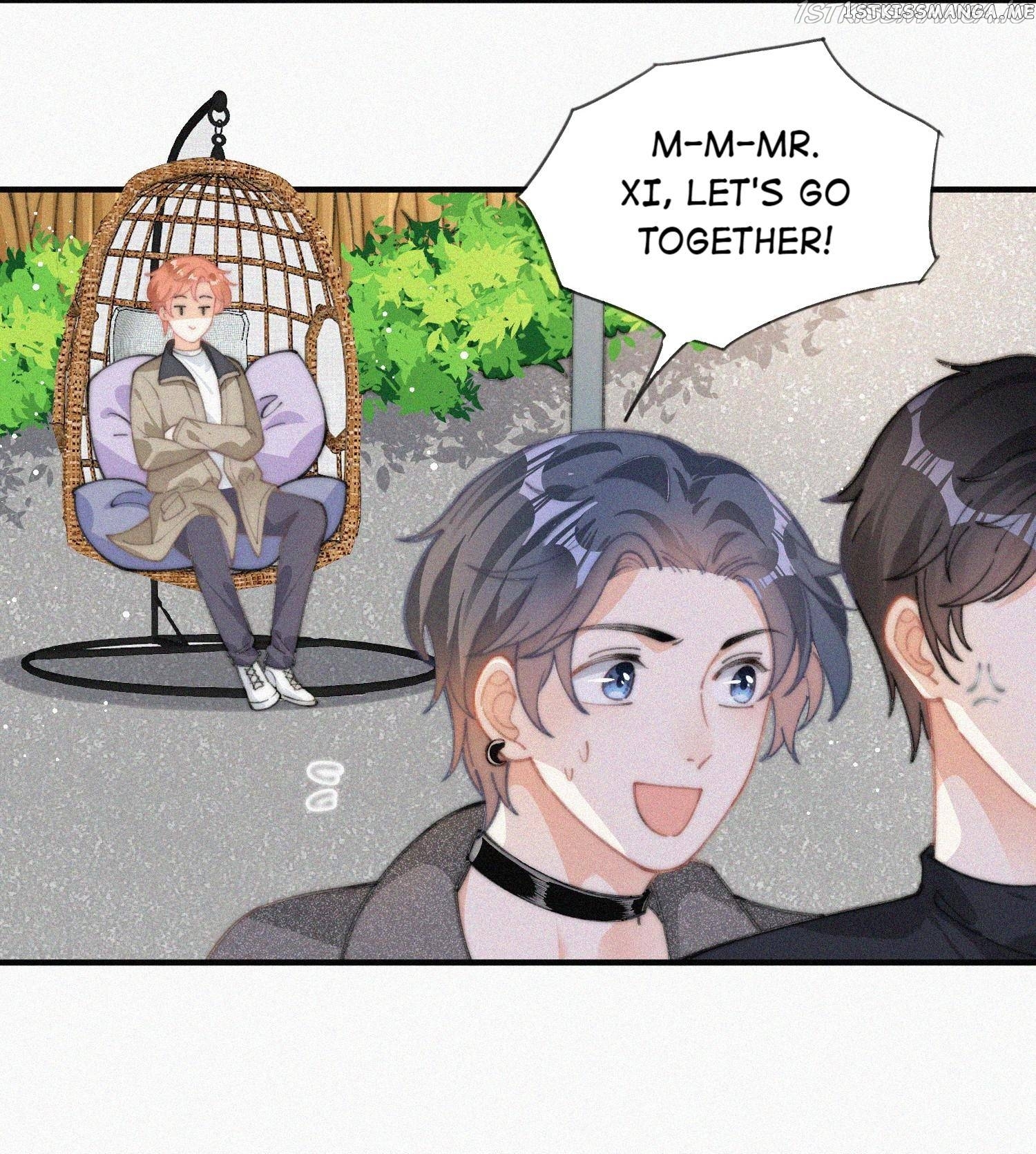 Yesterday was like Death Chapter 39 - page 11