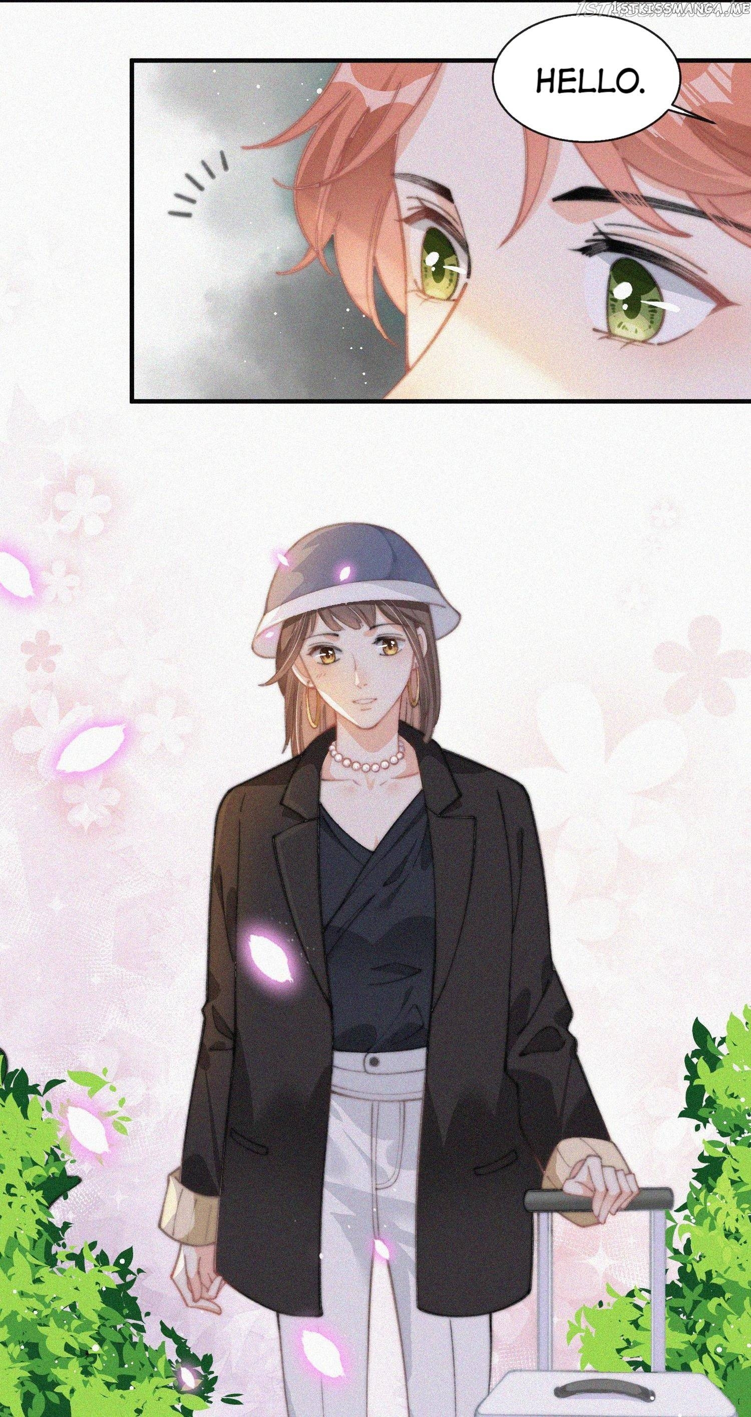 Yesterday was like Death Chapter 39 - page 14