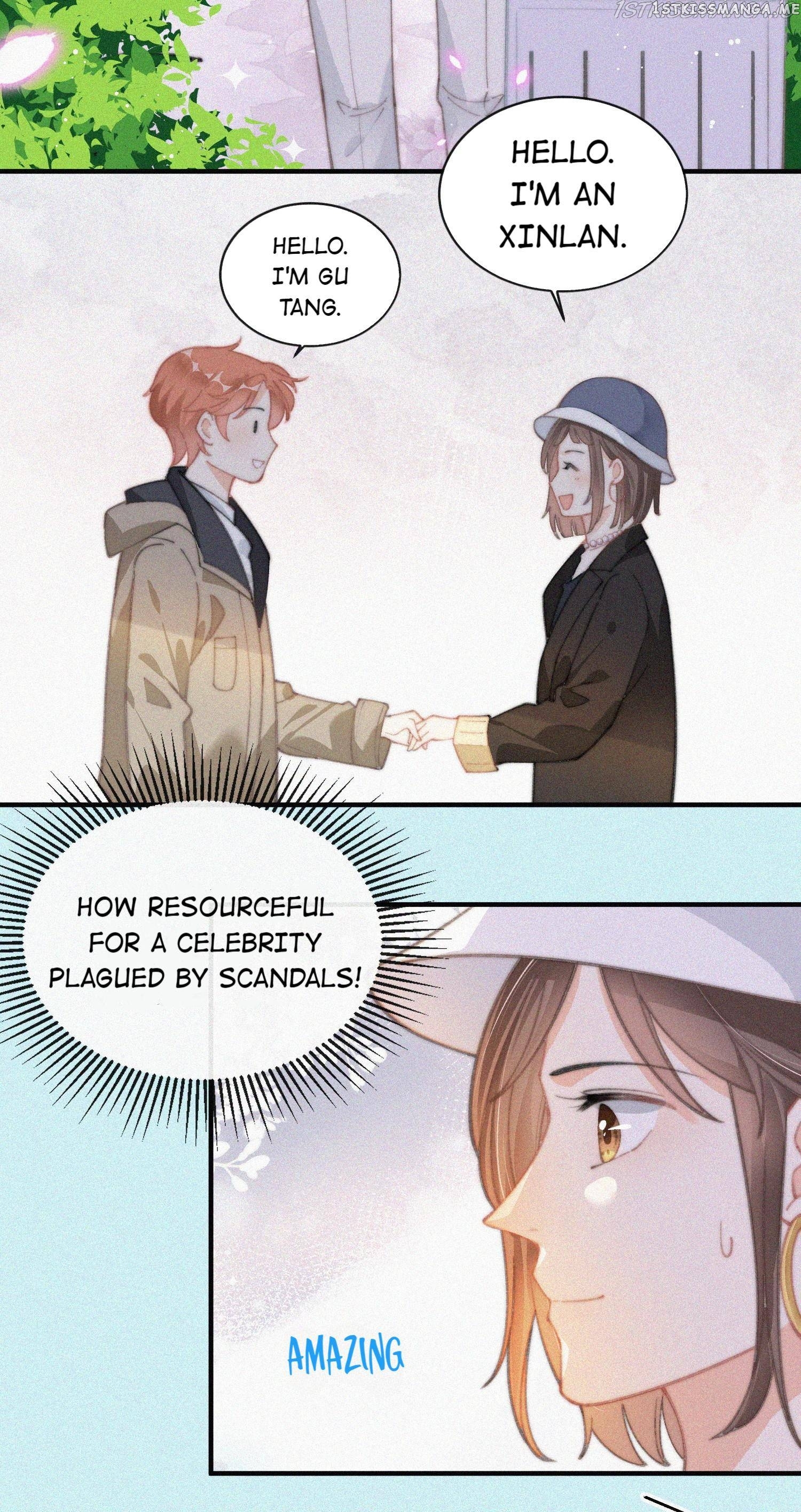 Yesterday was like Death Chapter 39 - page 15