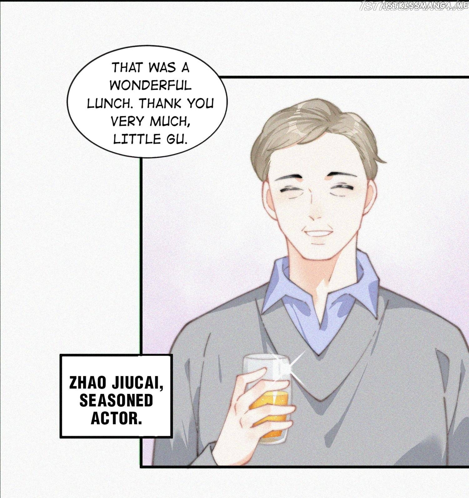 Yesterday was like Death Chapter 39 - page 25
