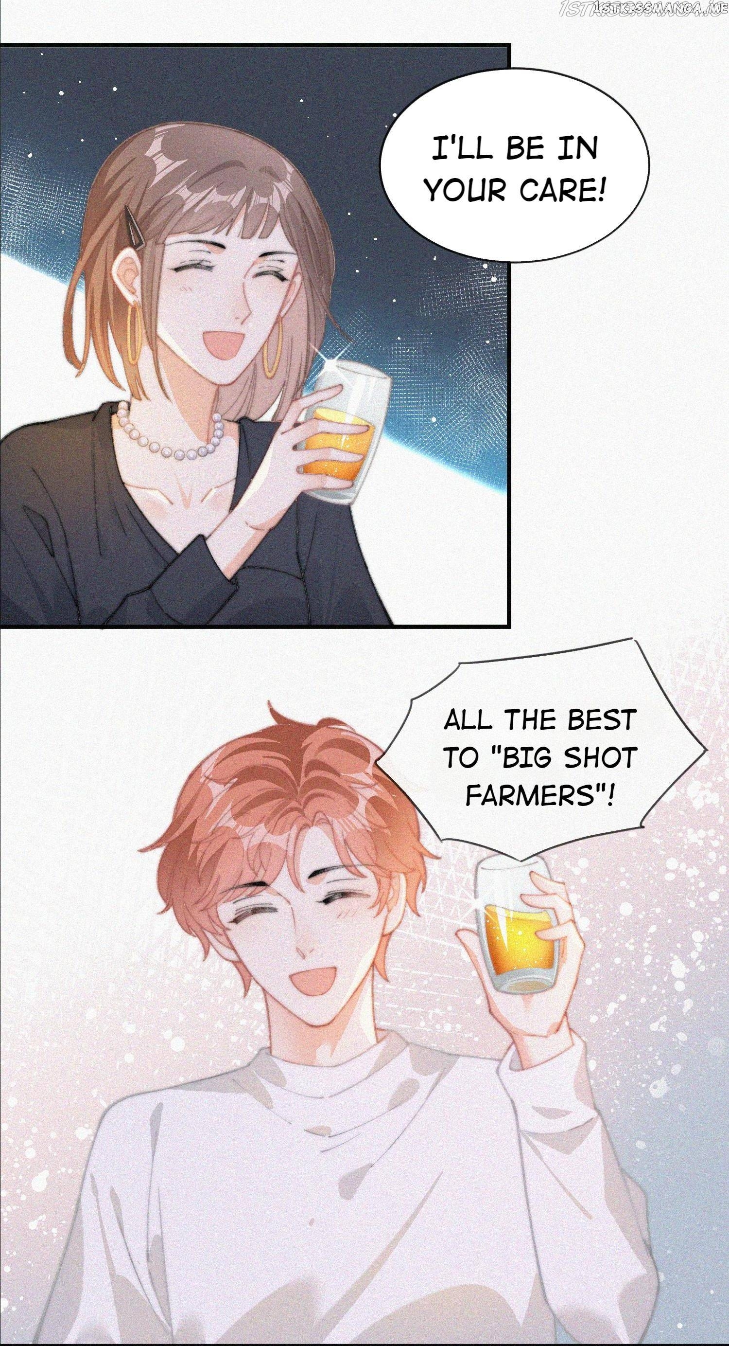 Yesterday was like Death Chapter 39 - page 26