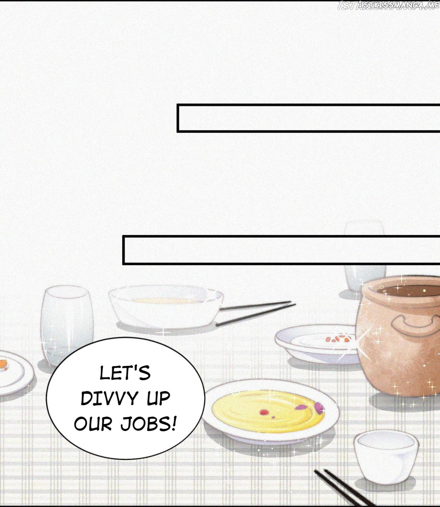 Yesterday was like Death Chapter 39 - page 27