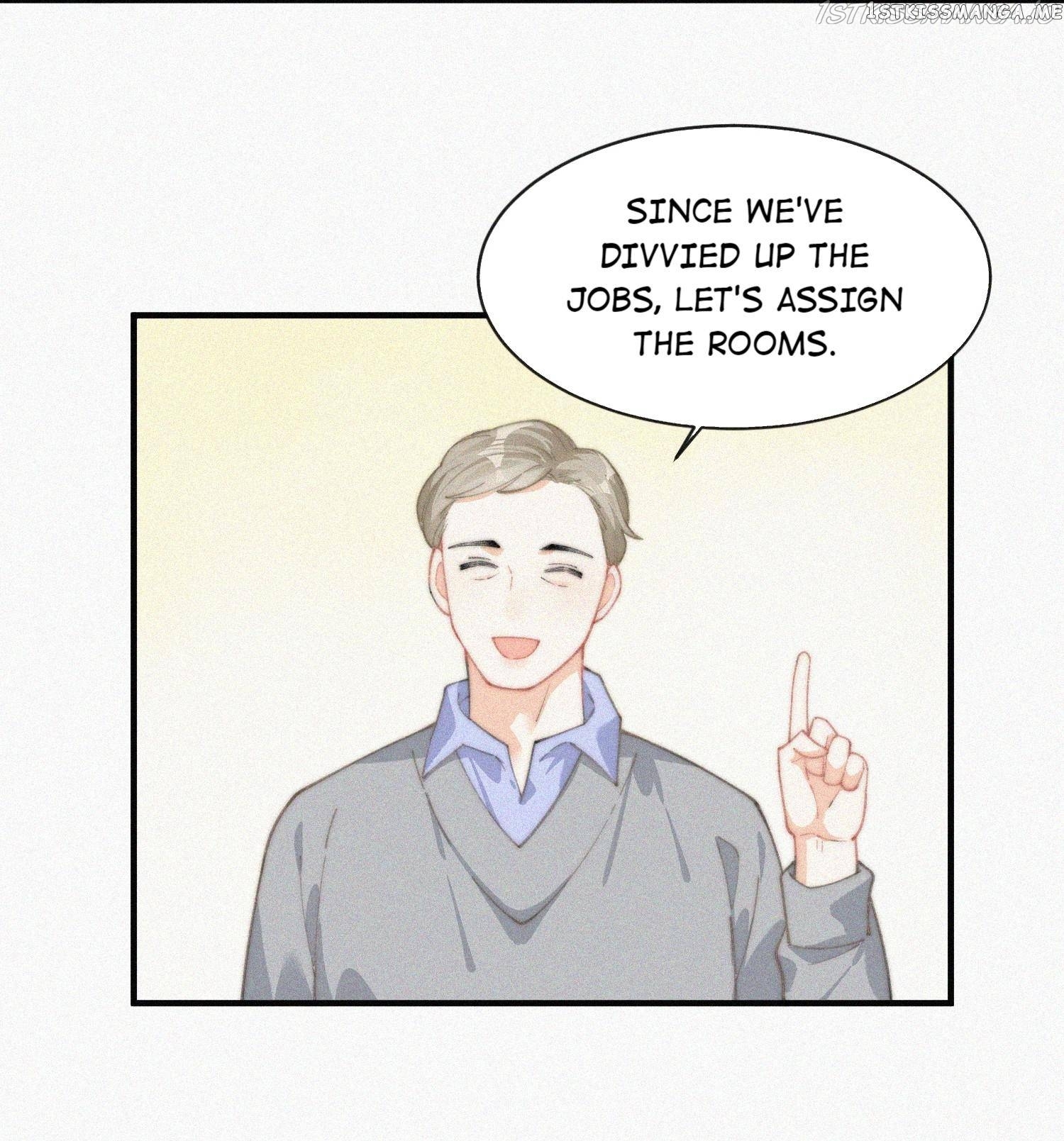 Yesterday was like Death Chapter 39 - page 31