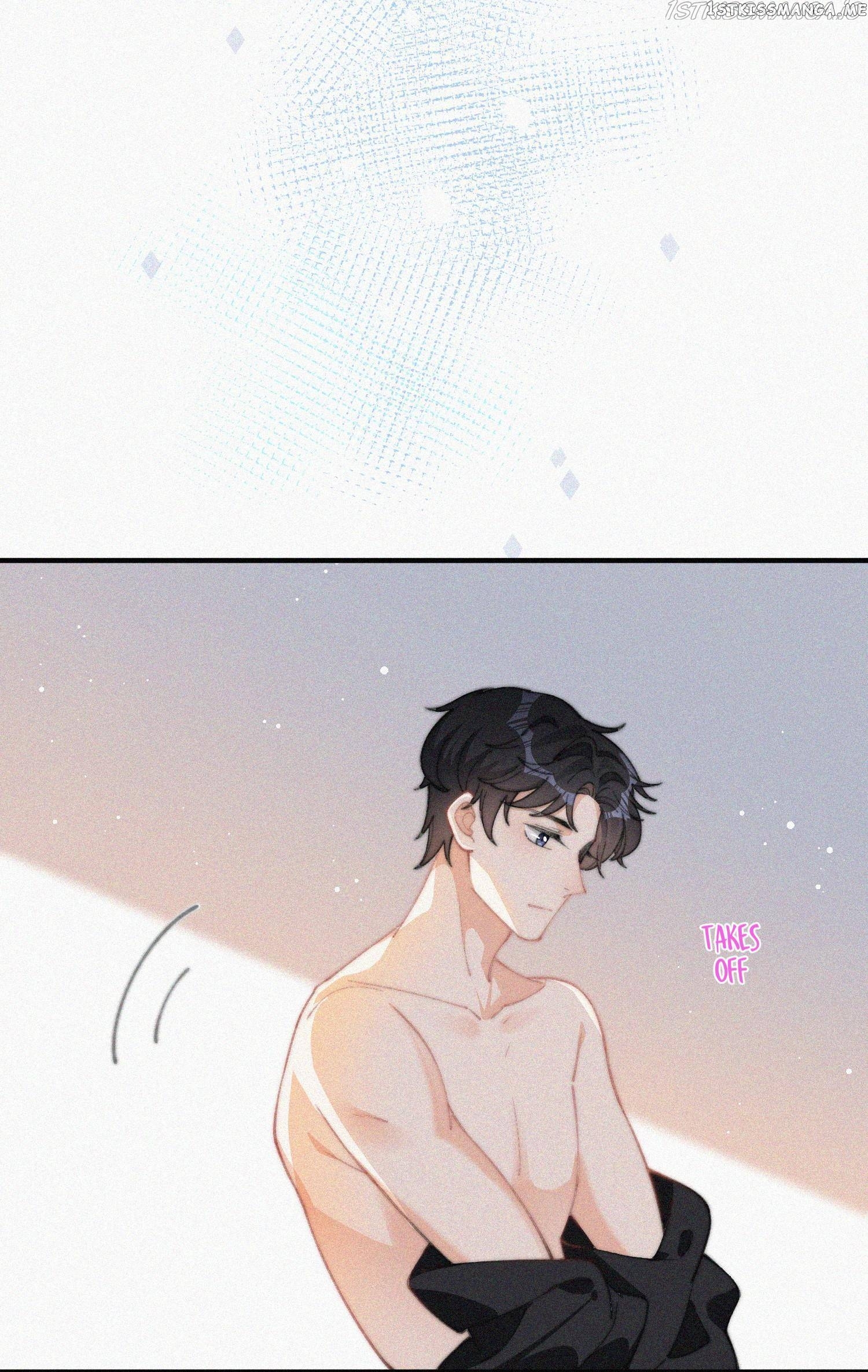 Yesterday was like Death Chapter 39 - page 38