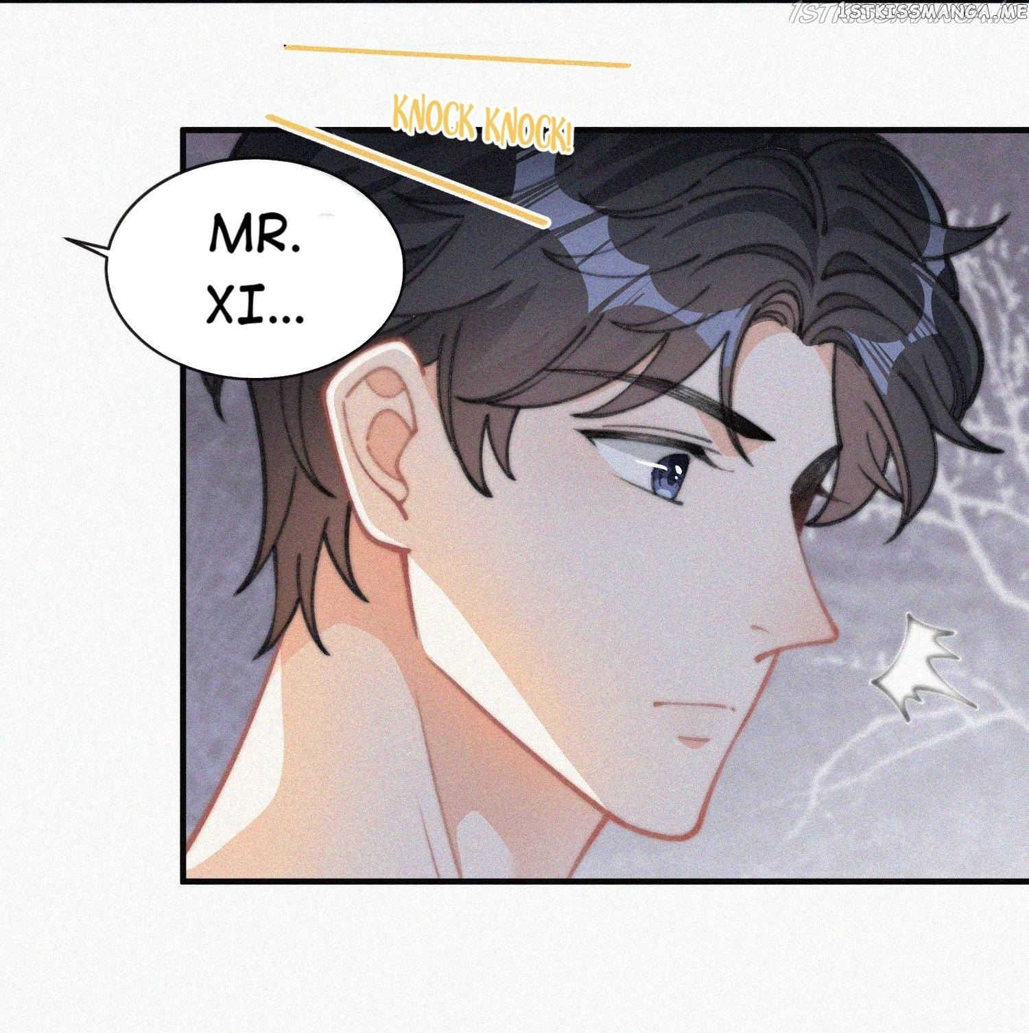 Yesterday was like Death Chapter 39 - page 39