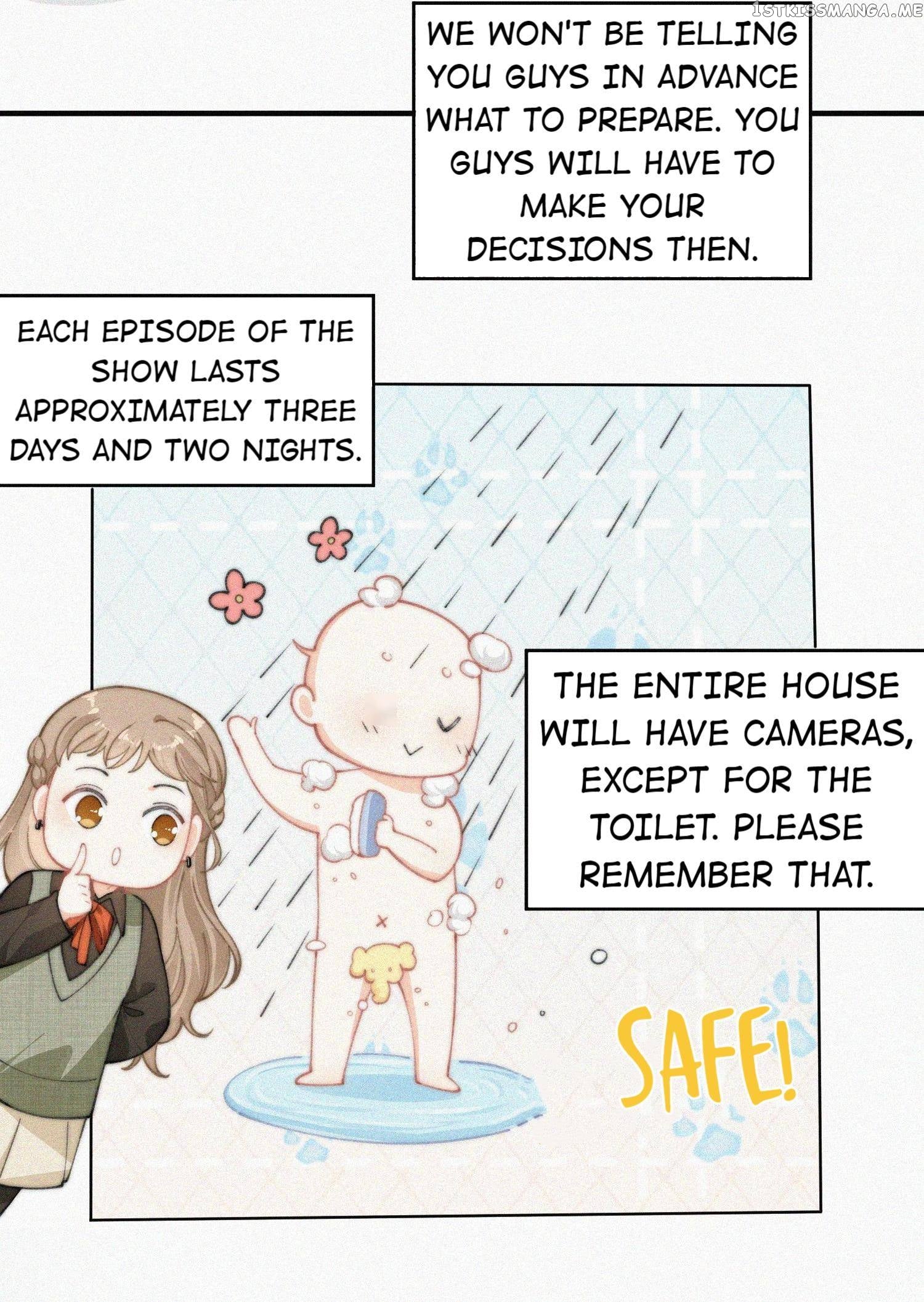 Yesterday was like Death Chapter 38 - page 11