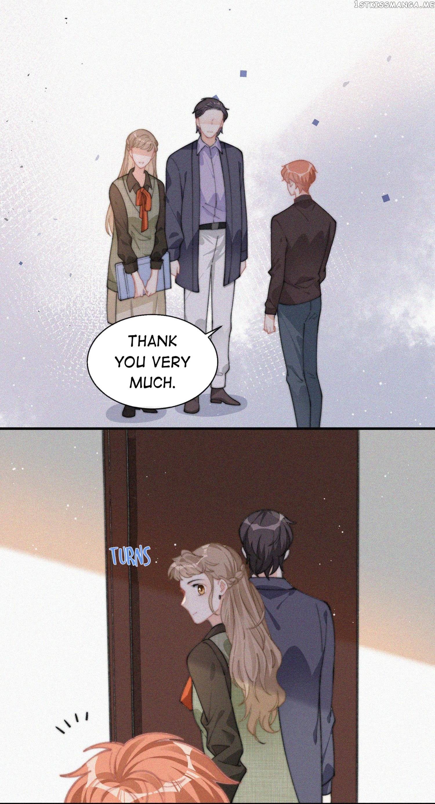 Yesterday was like Death Chapter 38 - page 13