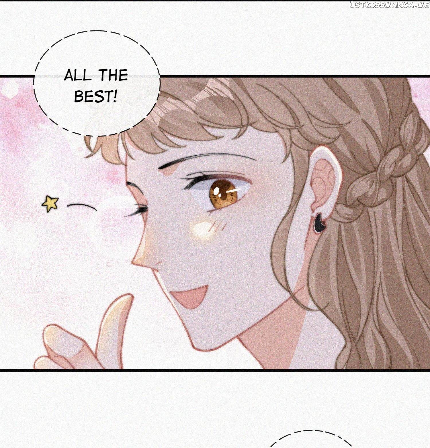 Yesterday was like Death Chapter 38 - page 14