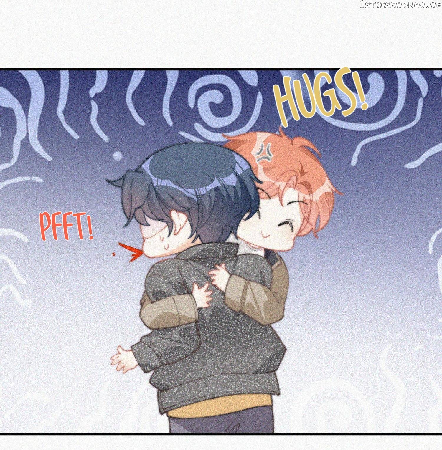 Yesterday was like Death Chapter 38 - page 28