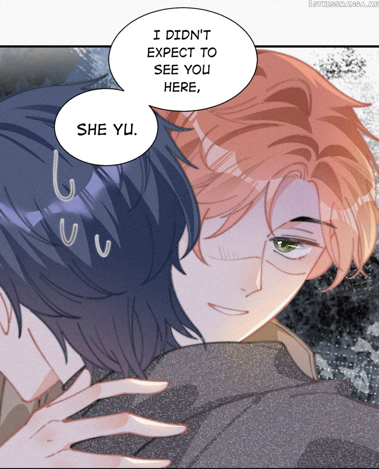 Yesterday was like Death Chapter 38 - page 29