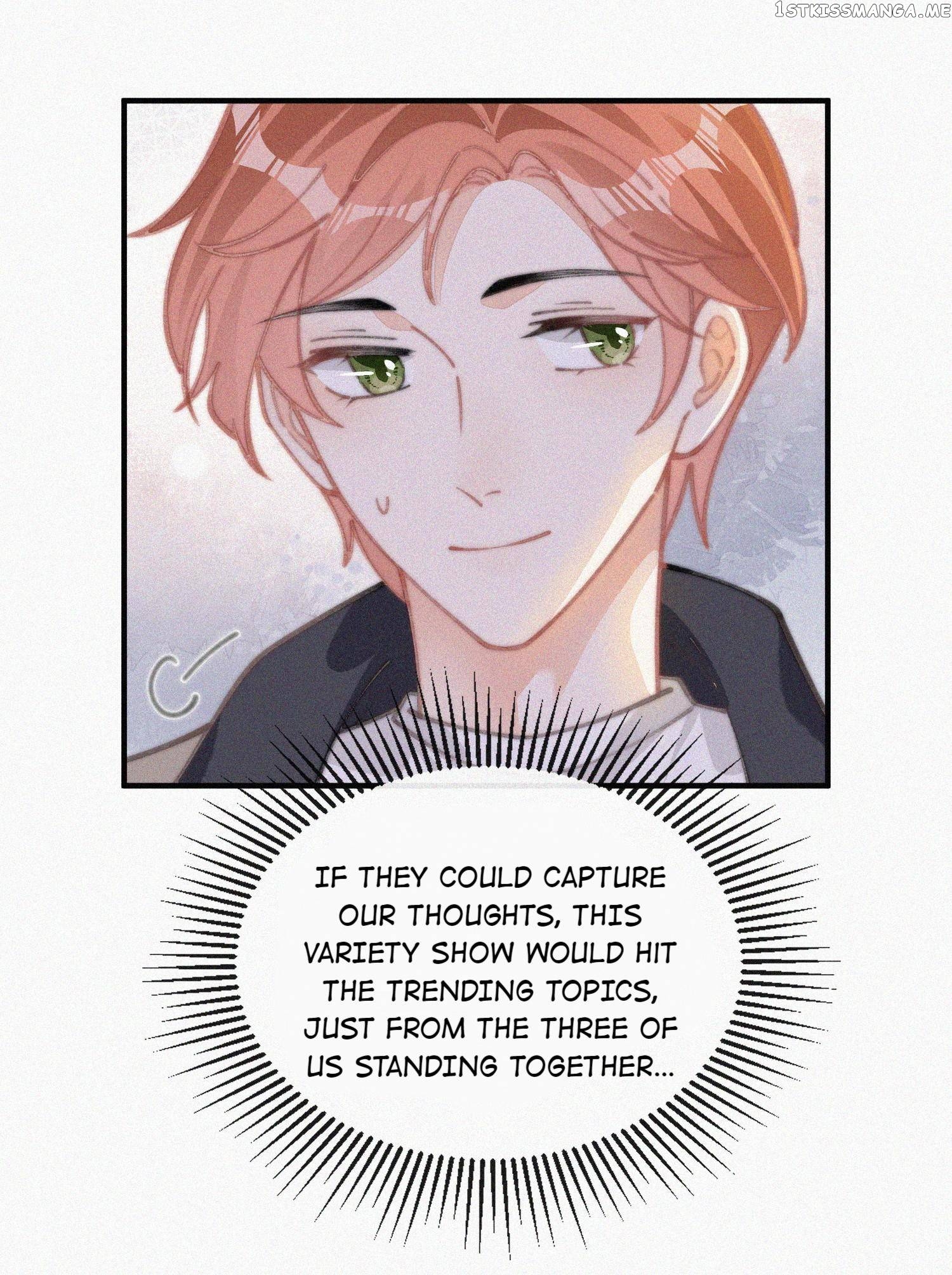 Yesterday was like Death Chapter 38 - page 31