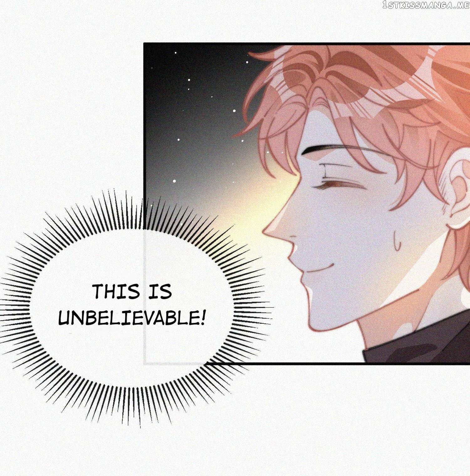 Yesterday was like Death Chapter 38 - page 8
