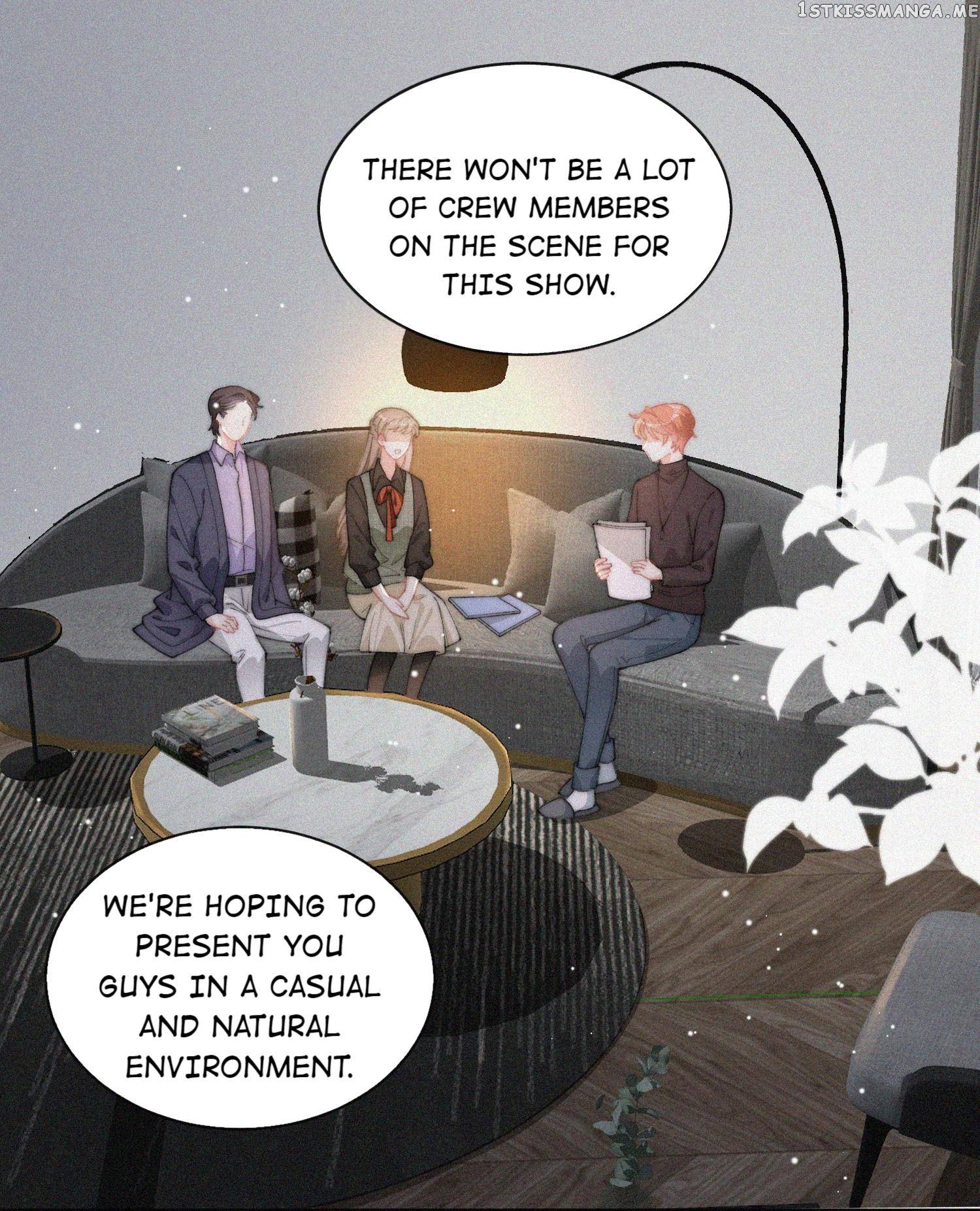 Yesterday was like Death Chapter 38 - page 9