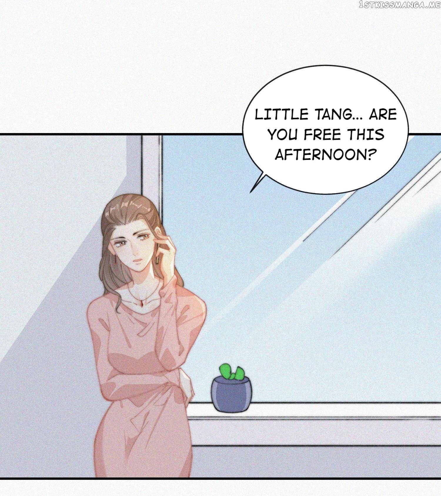 Yesterday was like Death Chapter 36 - page 10