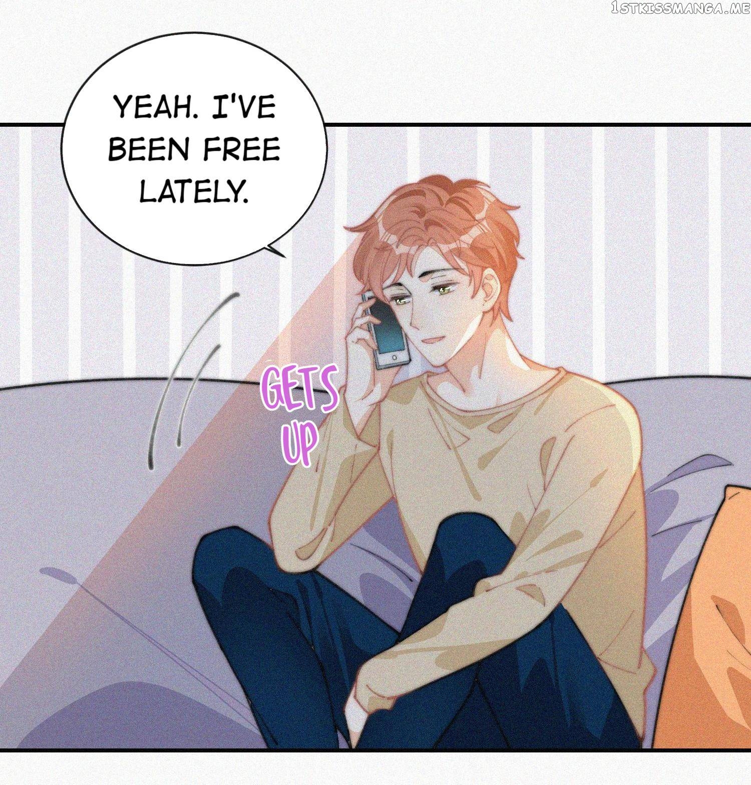 Yesterday was like Death Chapter 36 - page 11