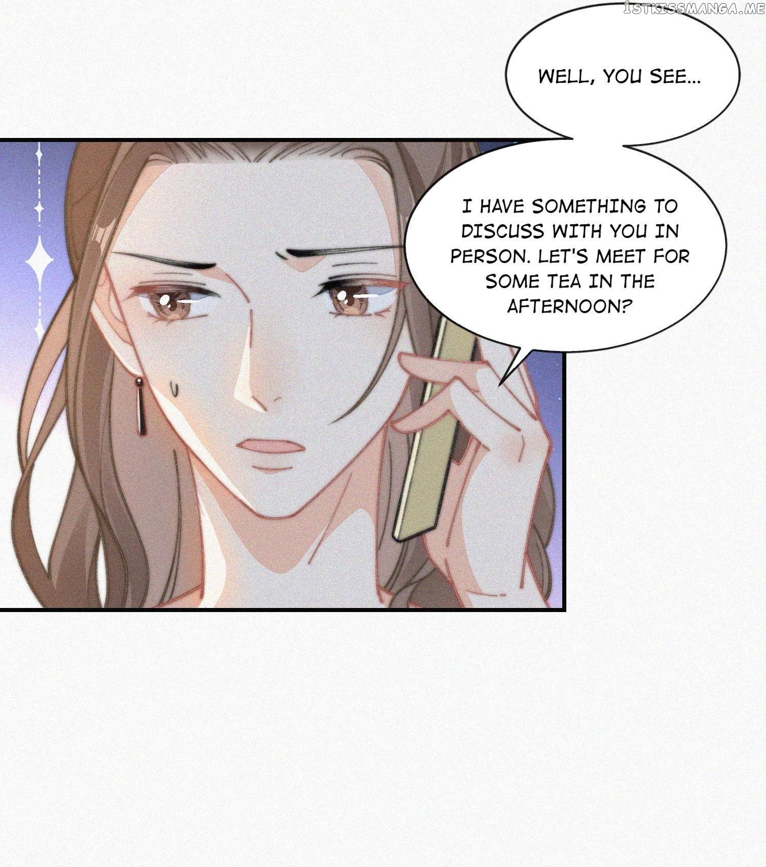 Yesterday was like Death Chapter 36 - page 12