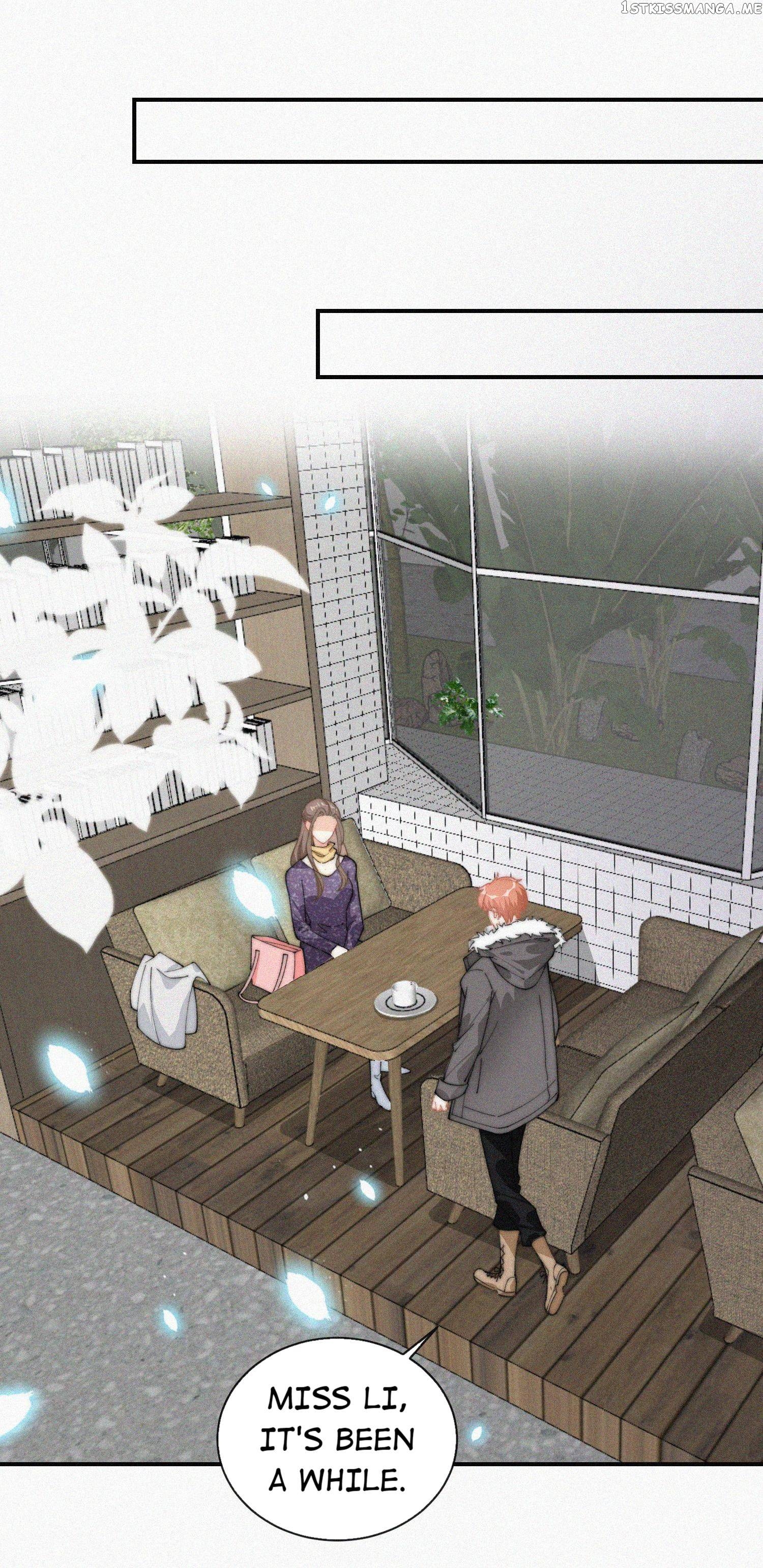 Yesterday was like Death Chapter 36 - page 13