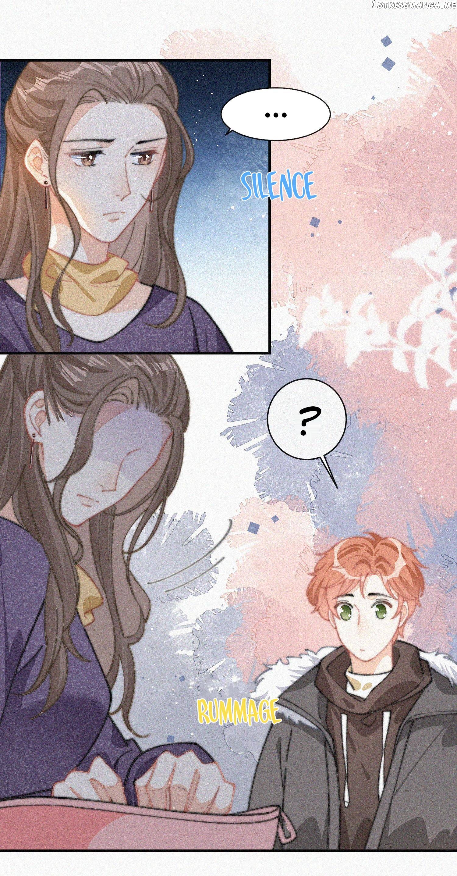 Yesterday was like Death Chapter 36 - page 15
