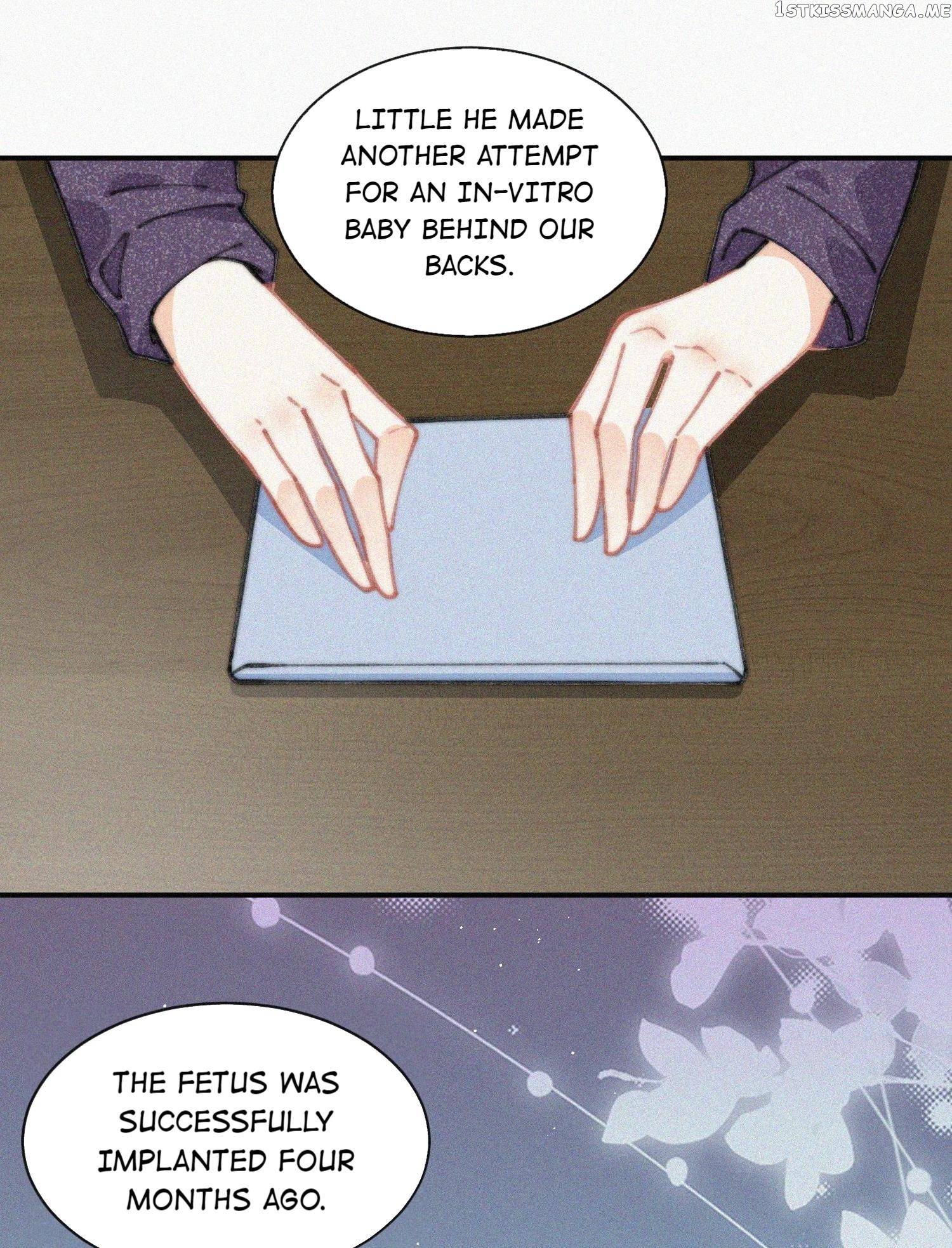 Yesterday was like Death Chapter 36 - page 17
