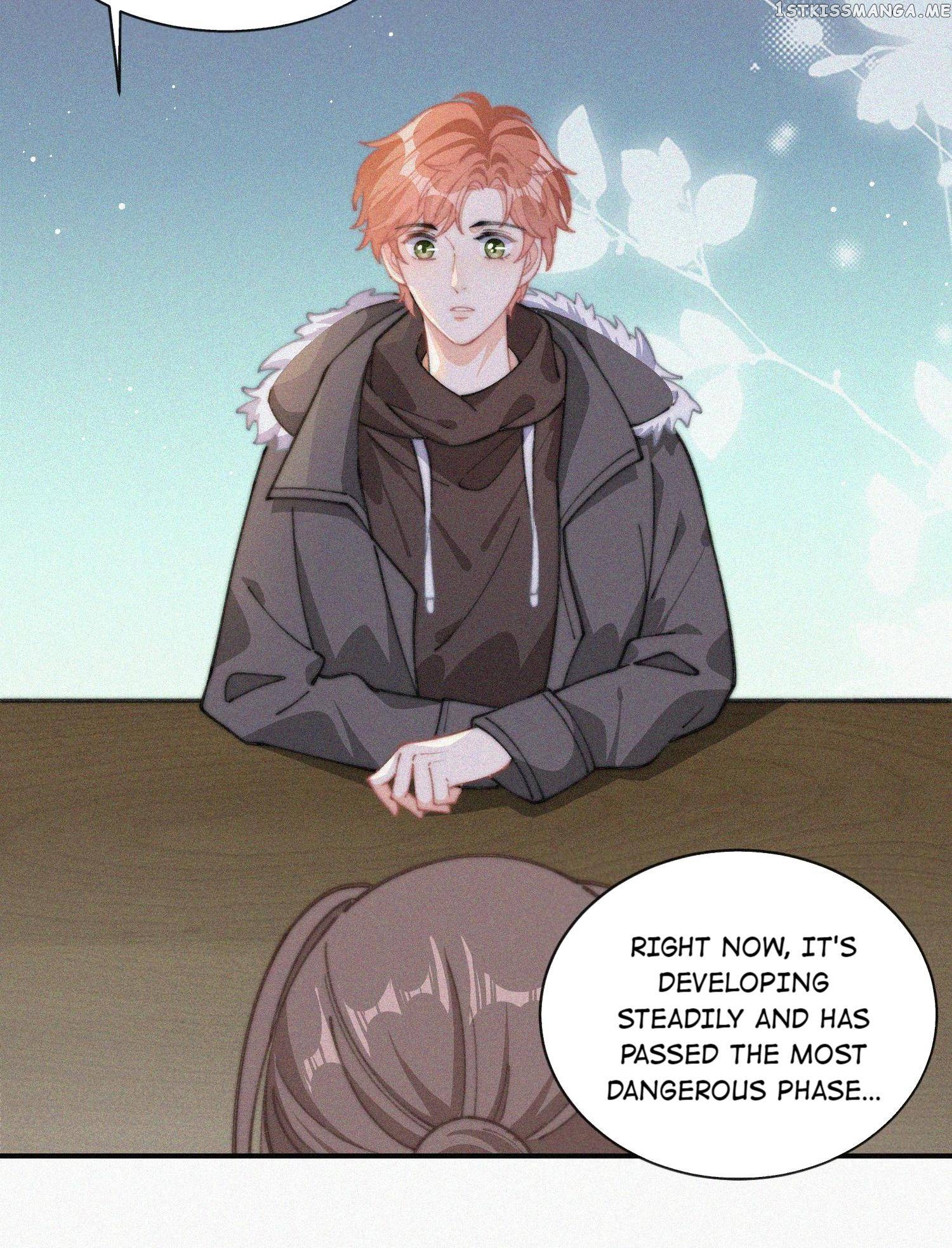 Yesterday was like Death Chapter 36 - page 18