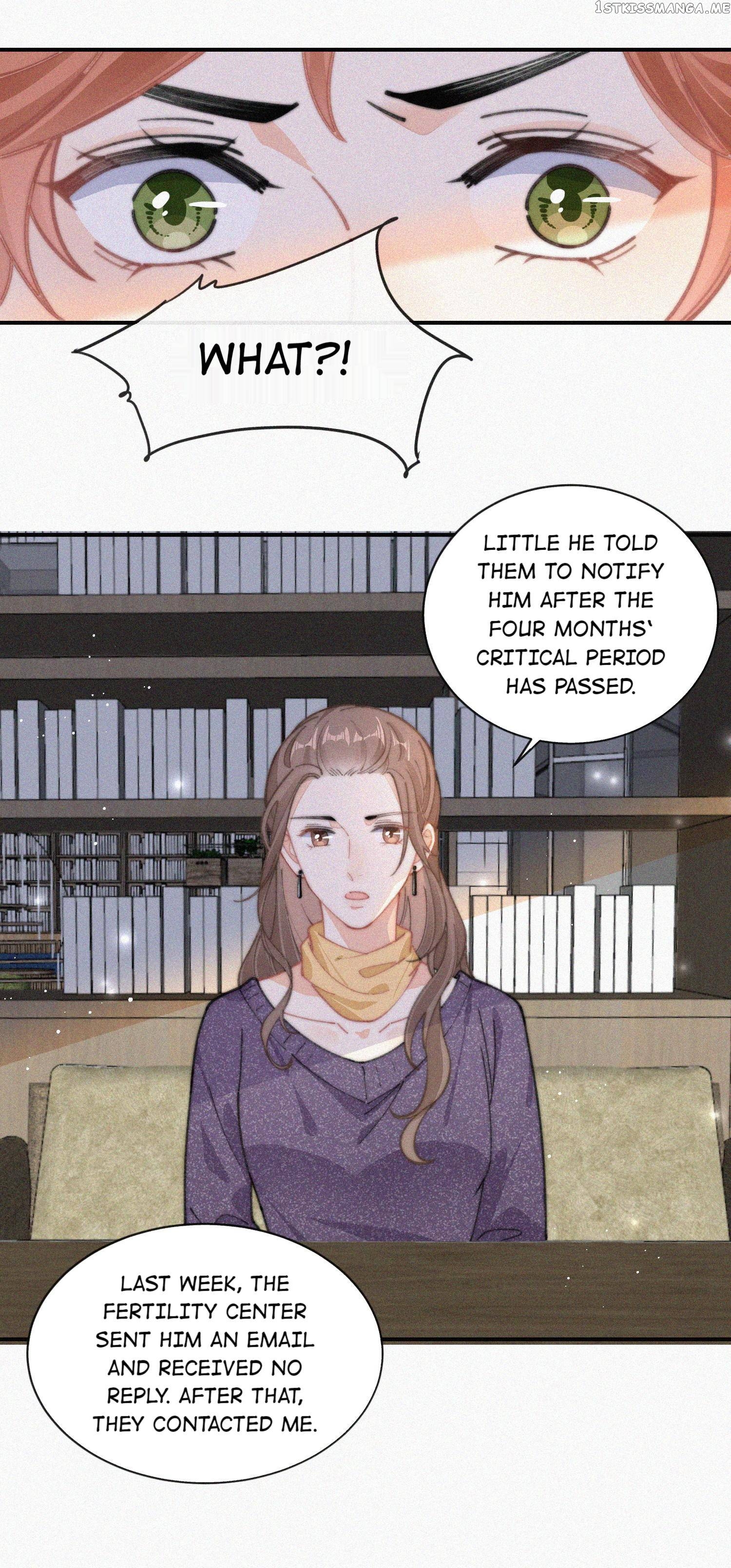 Yesterday was like Death Chapter 36 - page 19