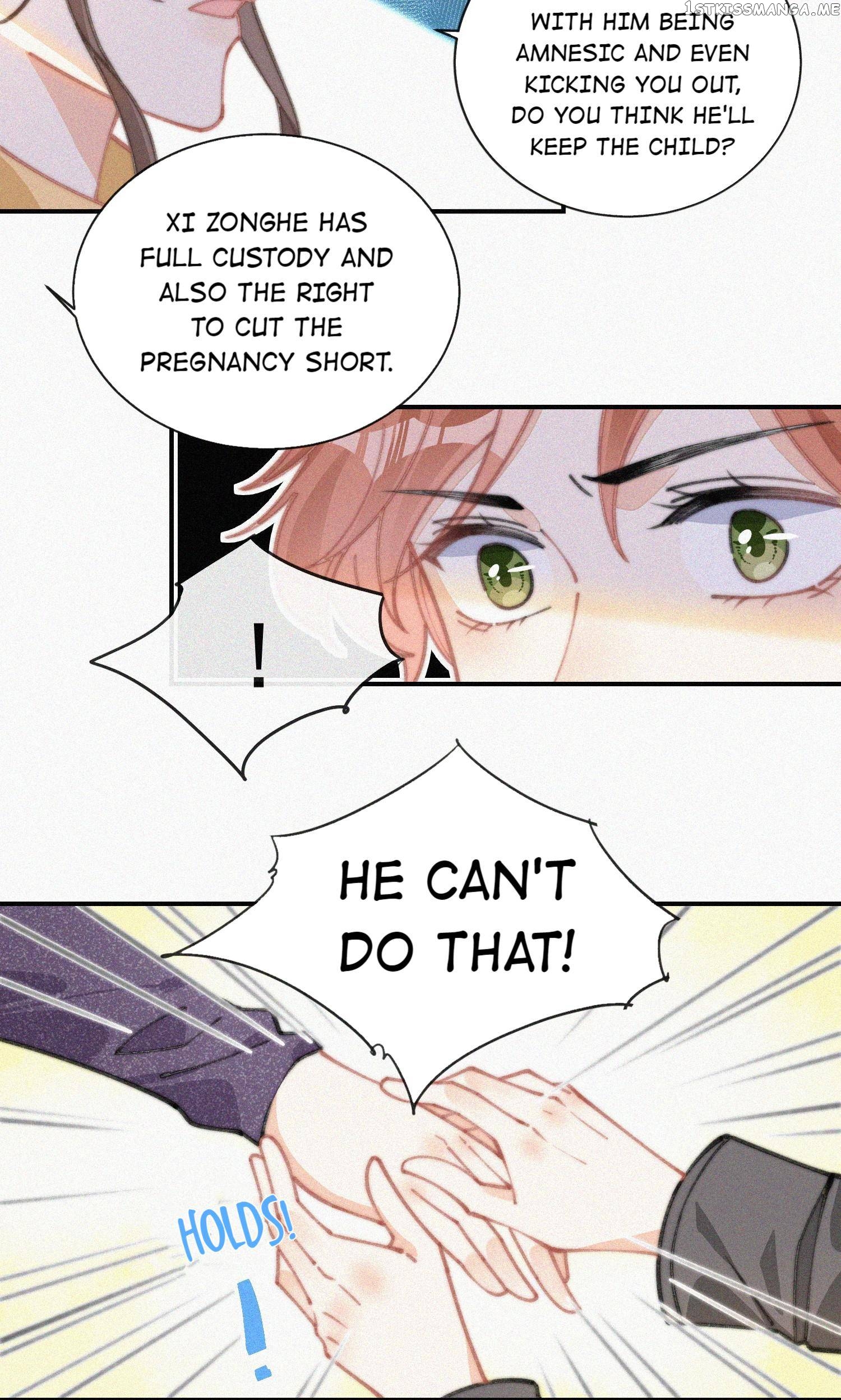 Yesterday was like Death Chapter 36 - page 21