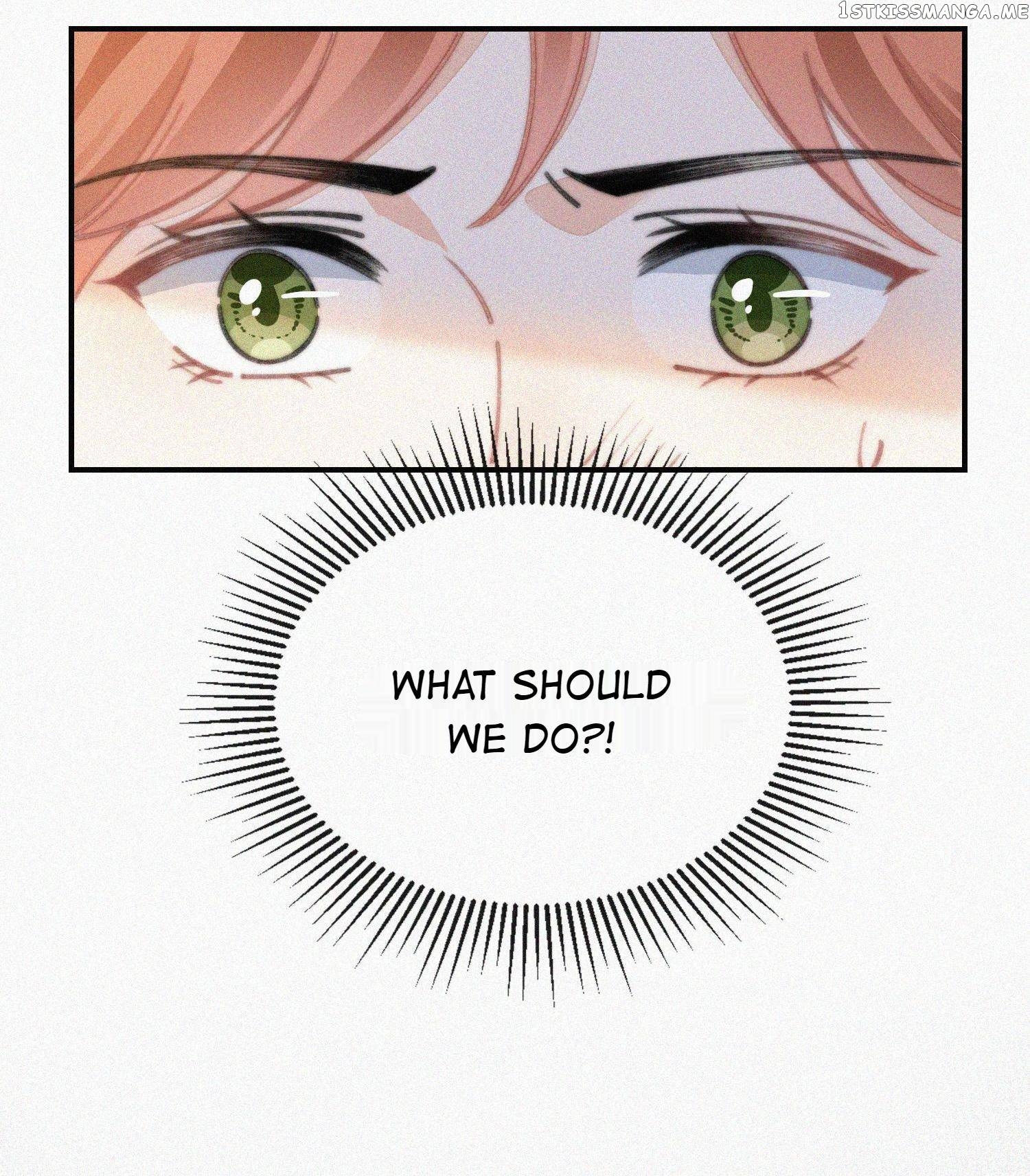 Yesterday was like Death Chapter 36 - page 25