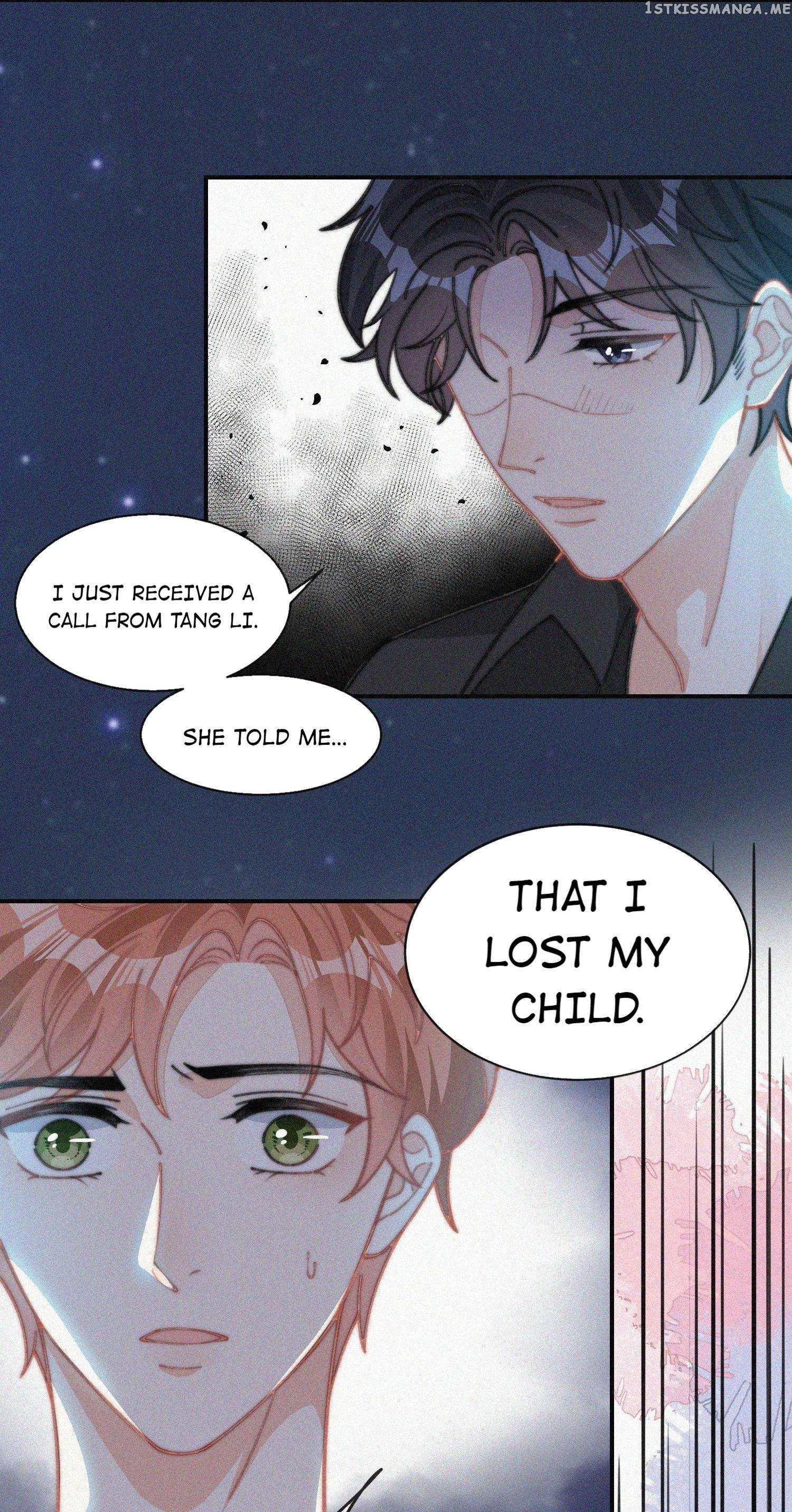 Yesterday was like Death Chapter 36 - page 29