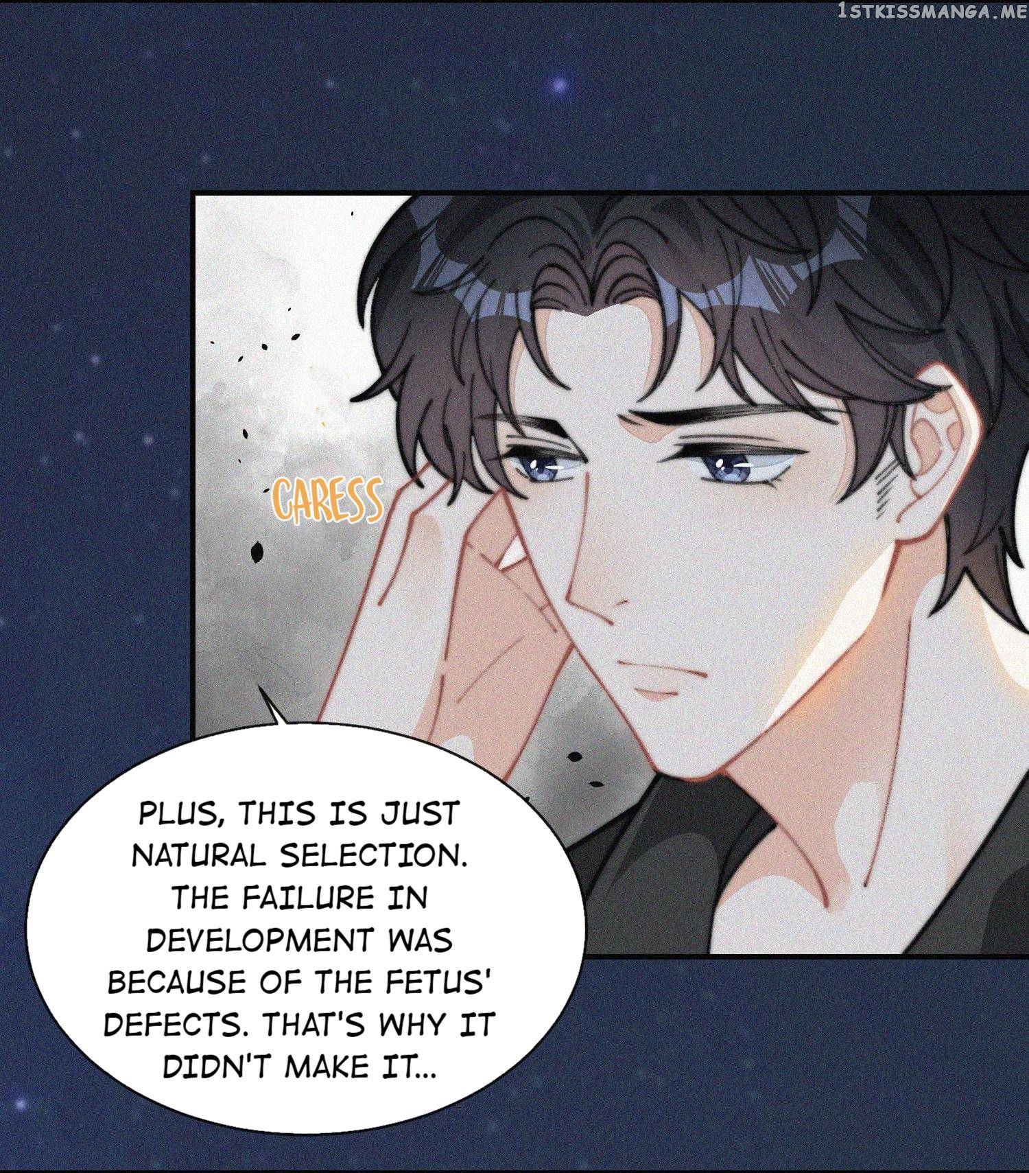 Yesterday was like Death Chapter 36 - page 33