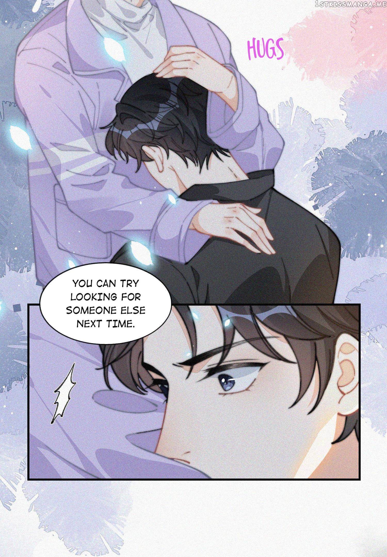 Yesterday was like Death Chapter 36 - page 36