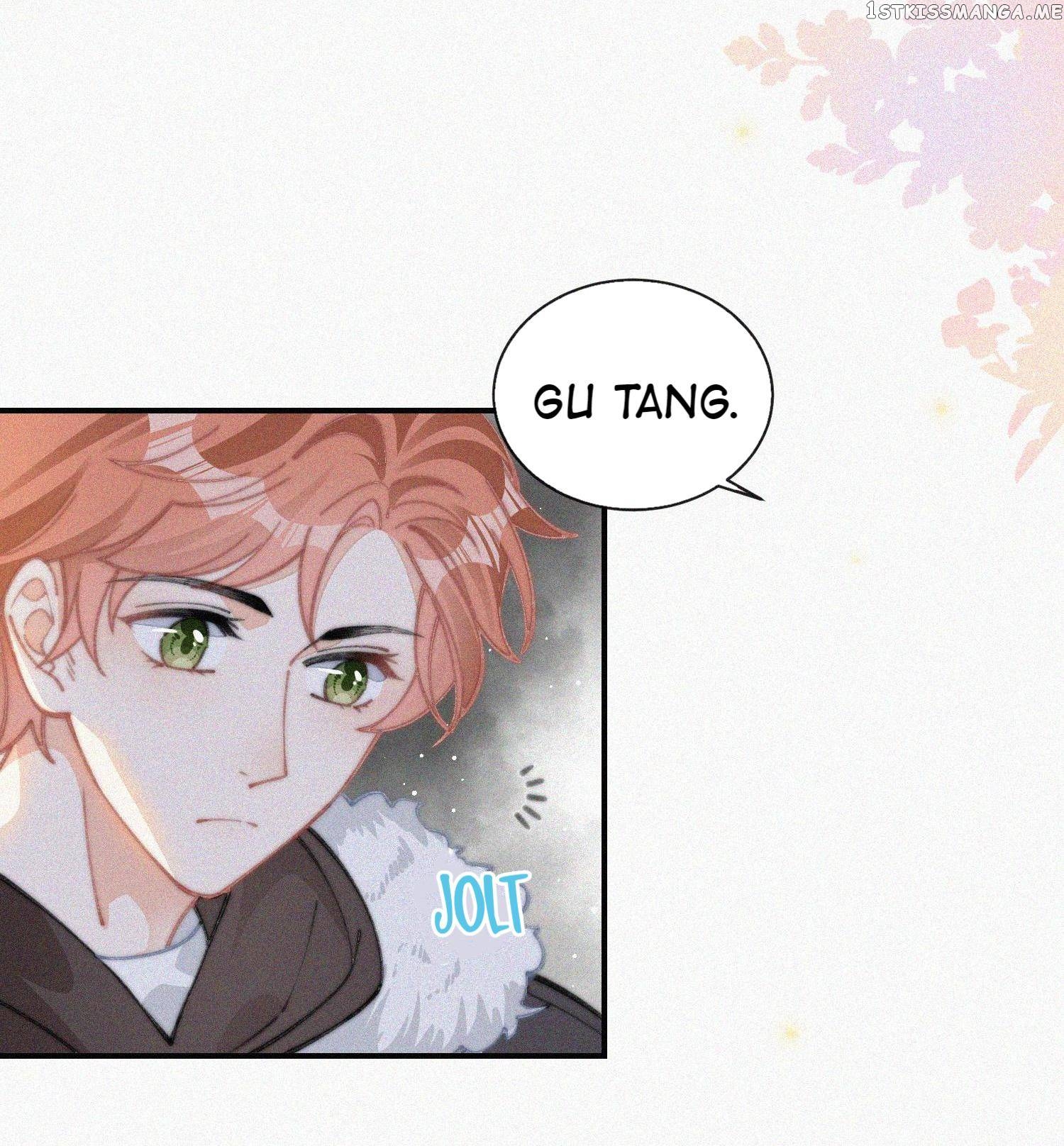 Yesterday was like Death Chapter 36 - page 40